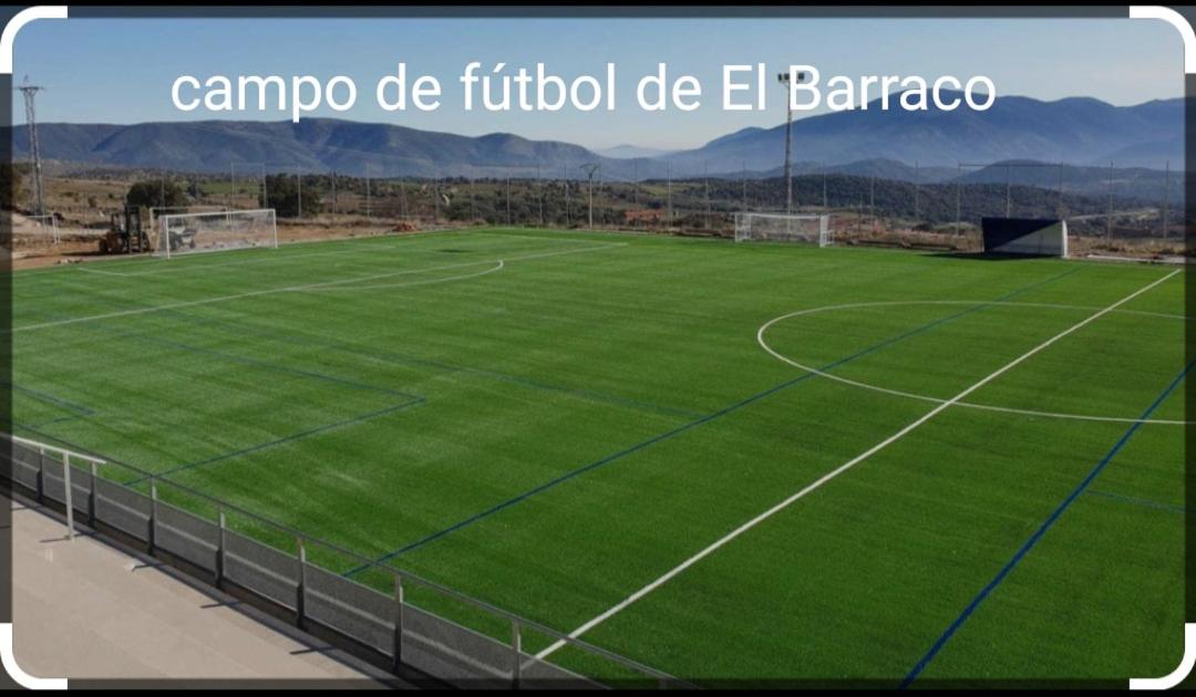 Chalet Pinara