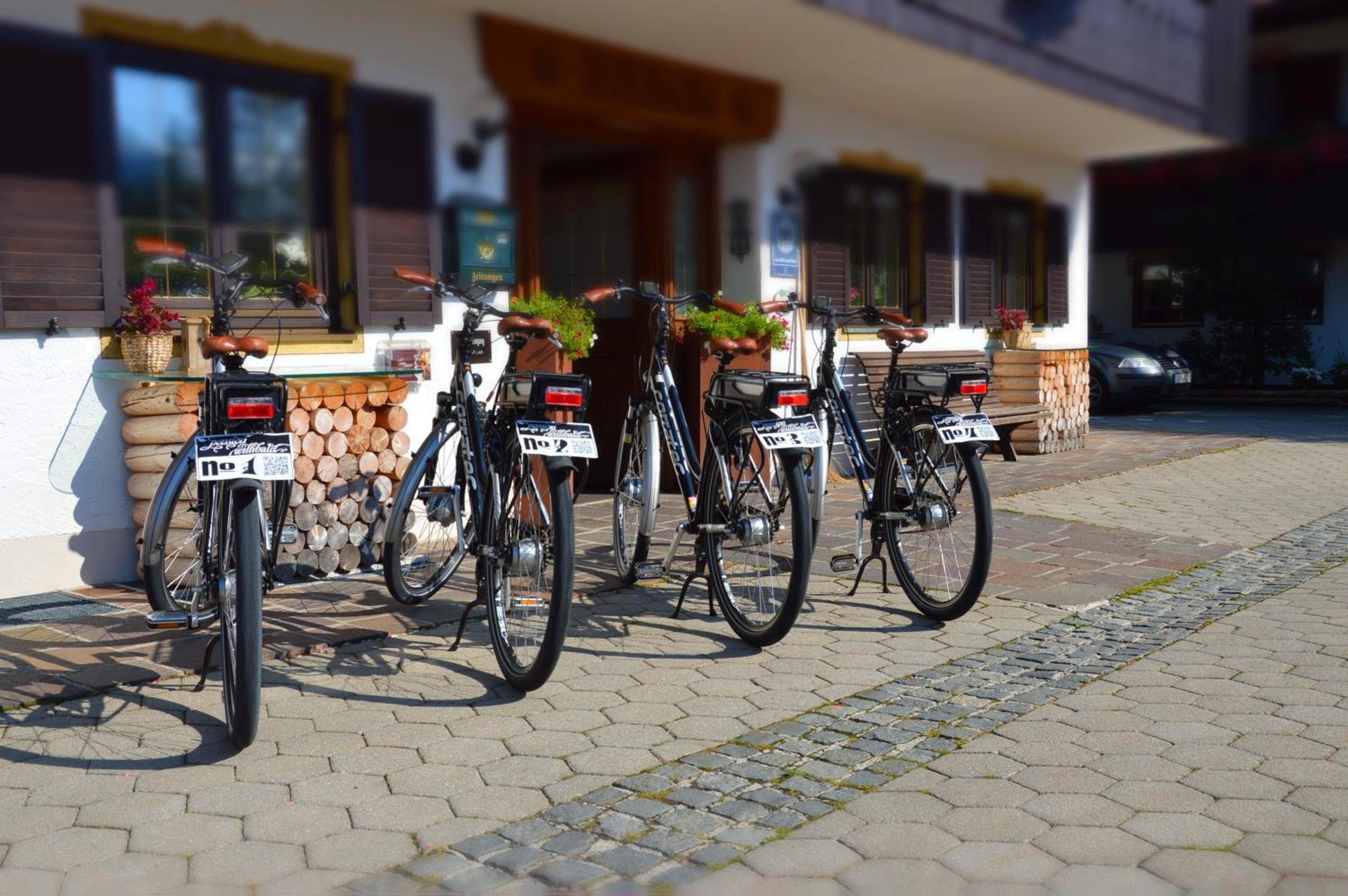 Pension Willibald