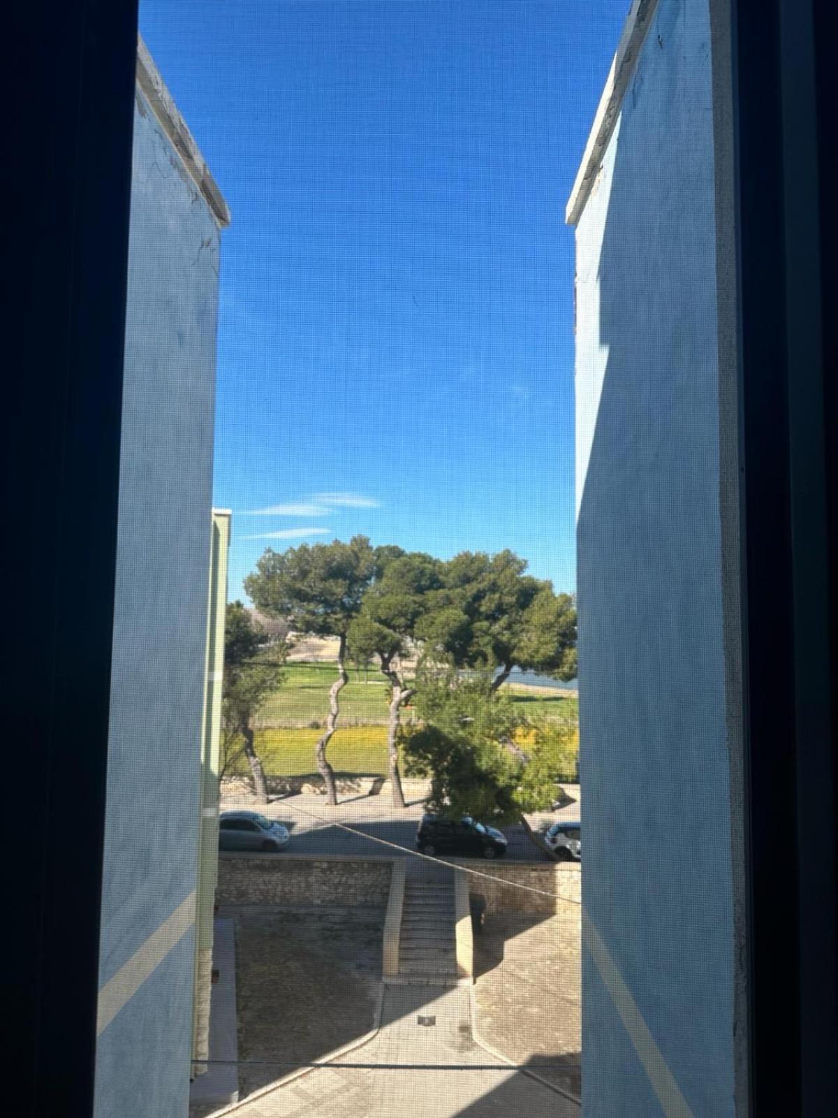 Tra mare e castello view 4