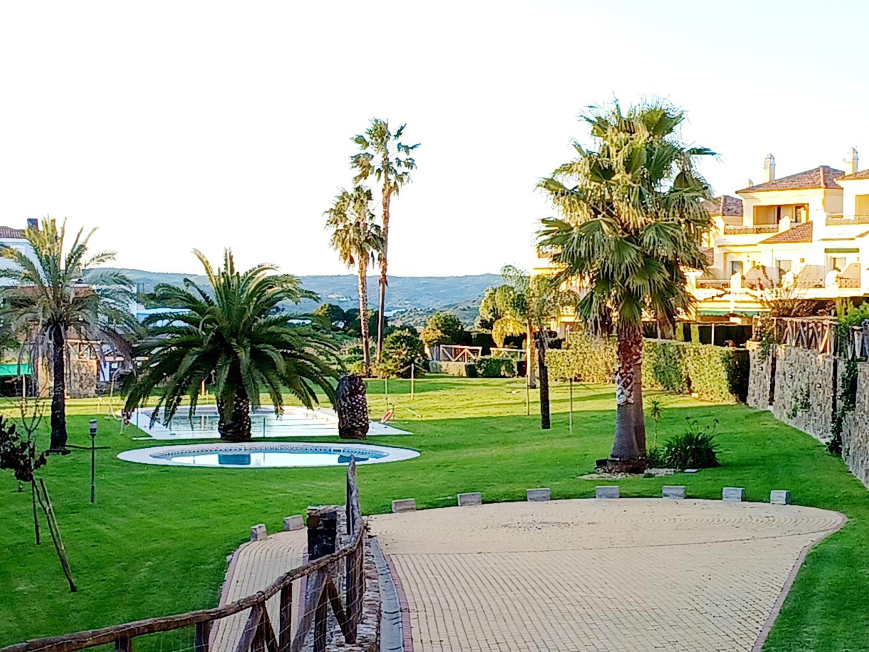 Vistas al Guadiana, Chalet a 10 minutos de la playa view 4