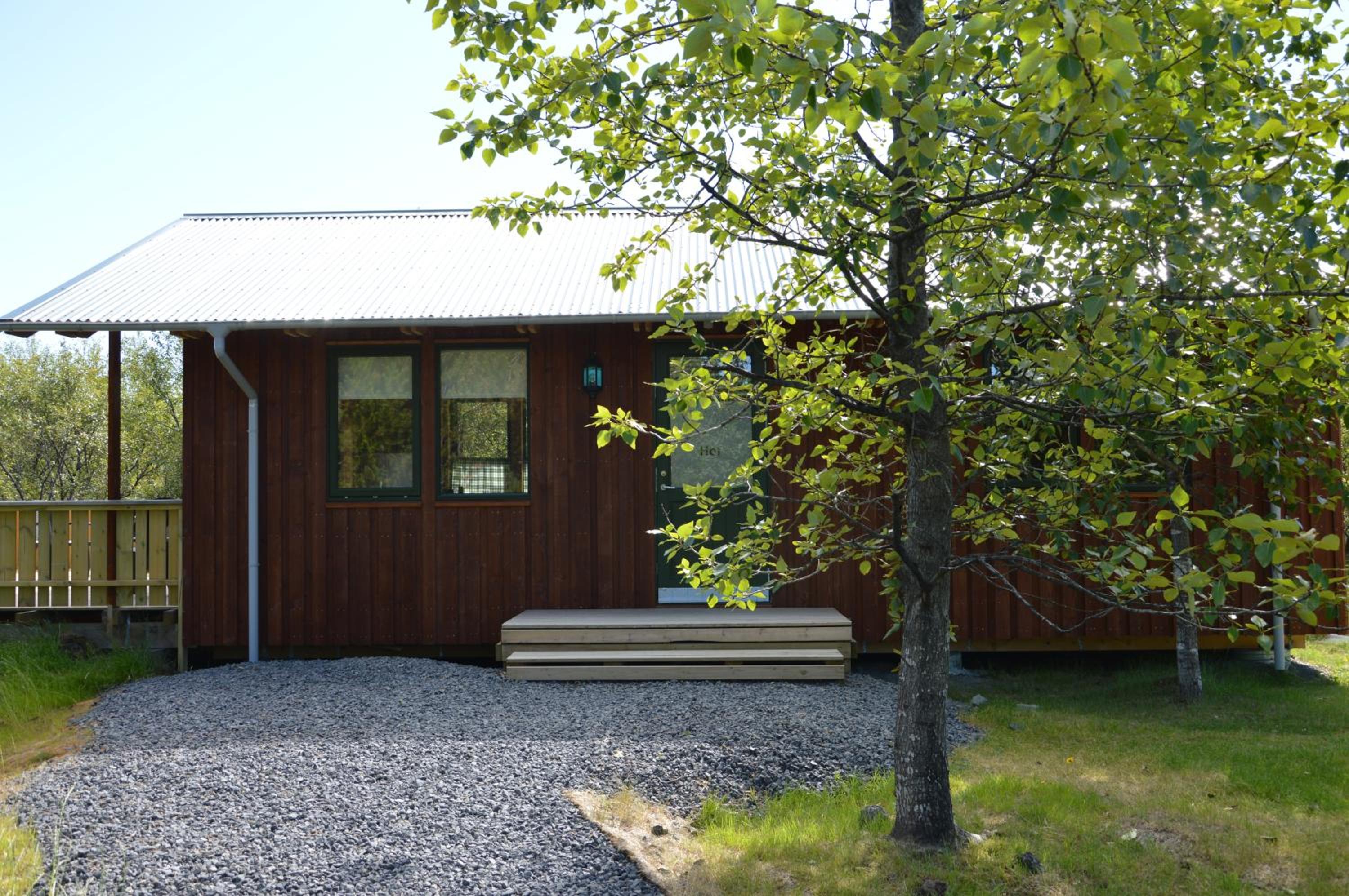 Gesthus Selfoss