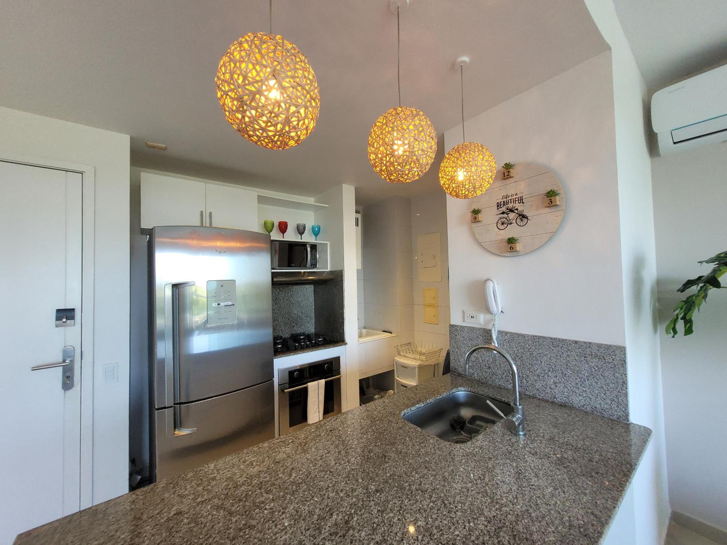 Apartamento en Cartagena primera linea de Playa Morros Epic