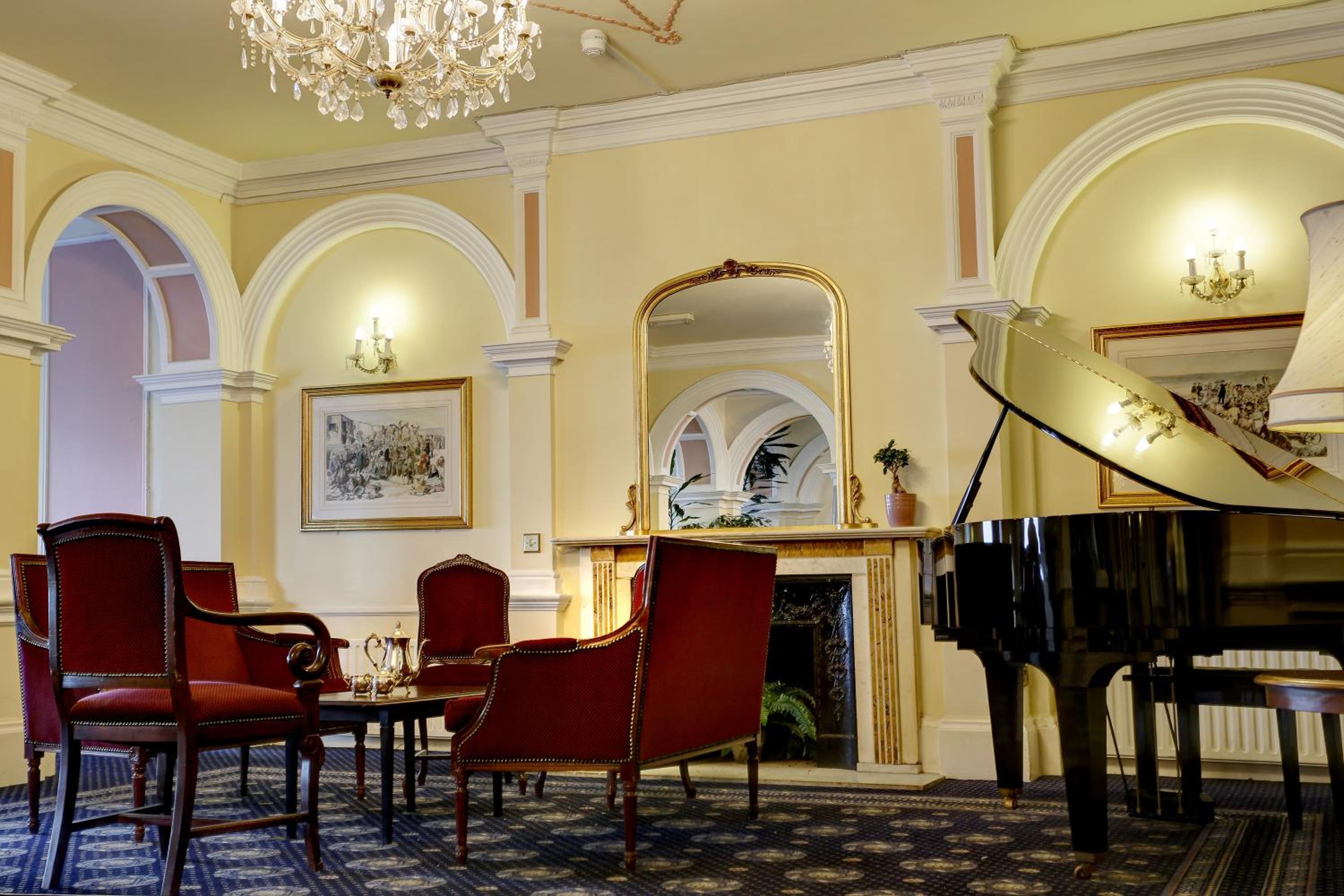 Hastings Vacations - Royal Victoria Hotel - Property Image 18