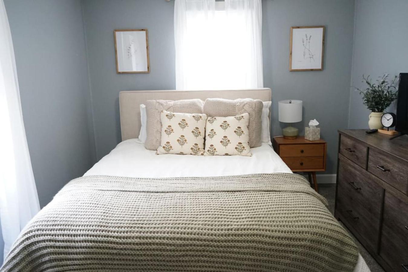 Bright and Spacious 3 Bdr in Silvis