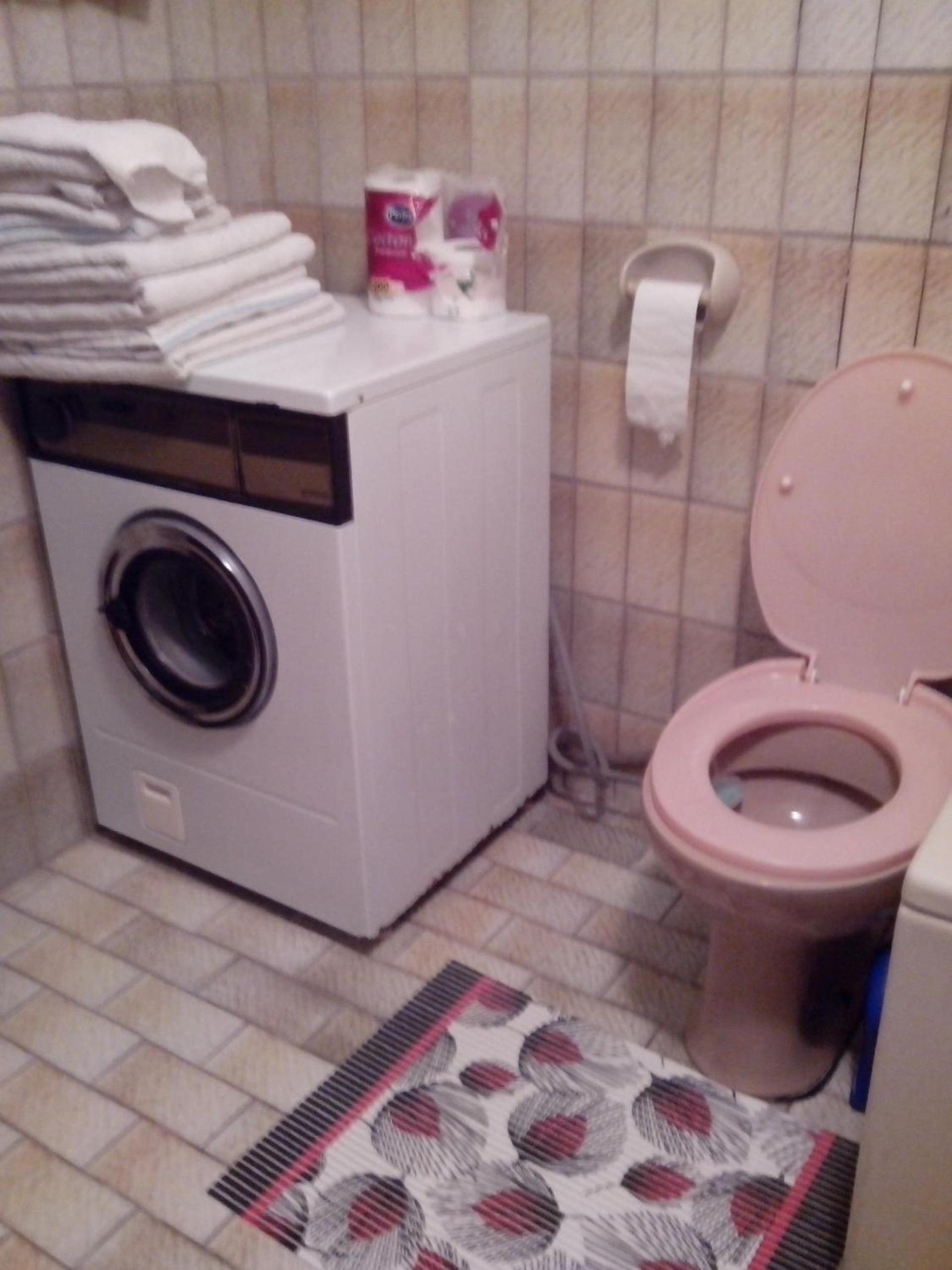 Apartment Relax