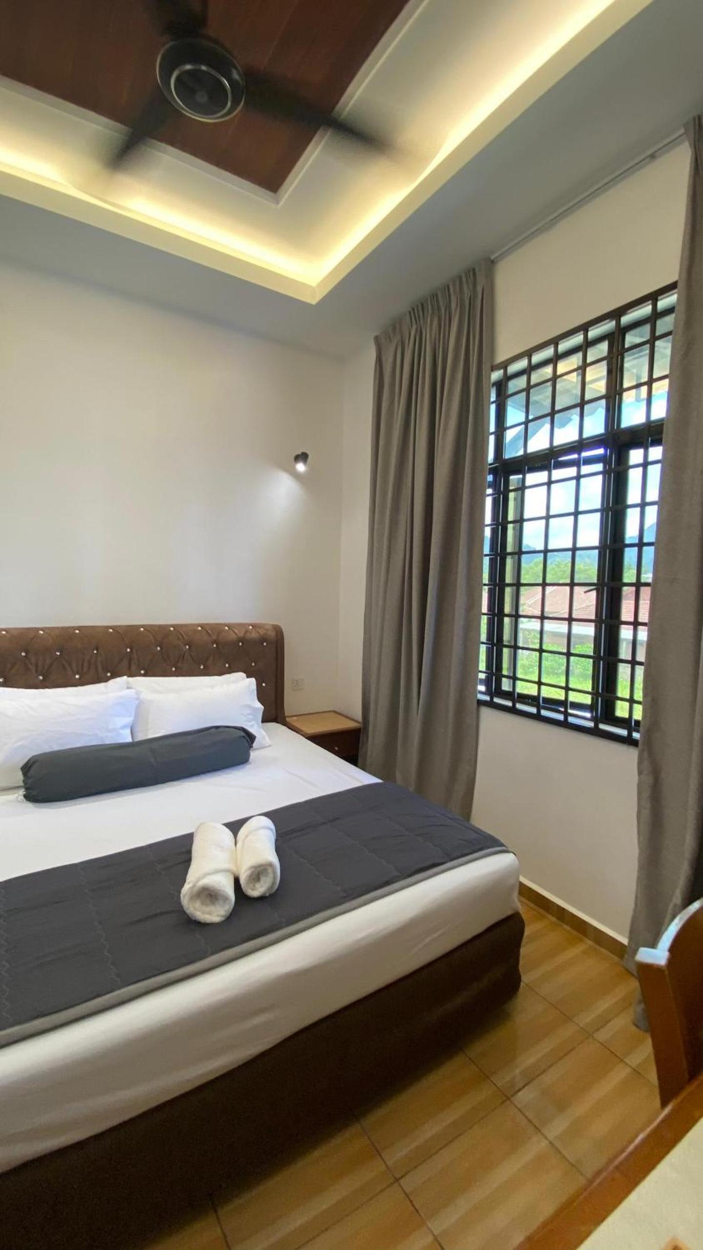 Eleven25 Roomstay photo 3