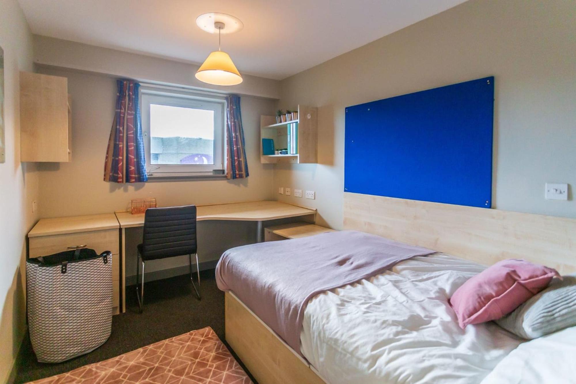 For Students Only - Pittrodrie Street Aberdeen view 5