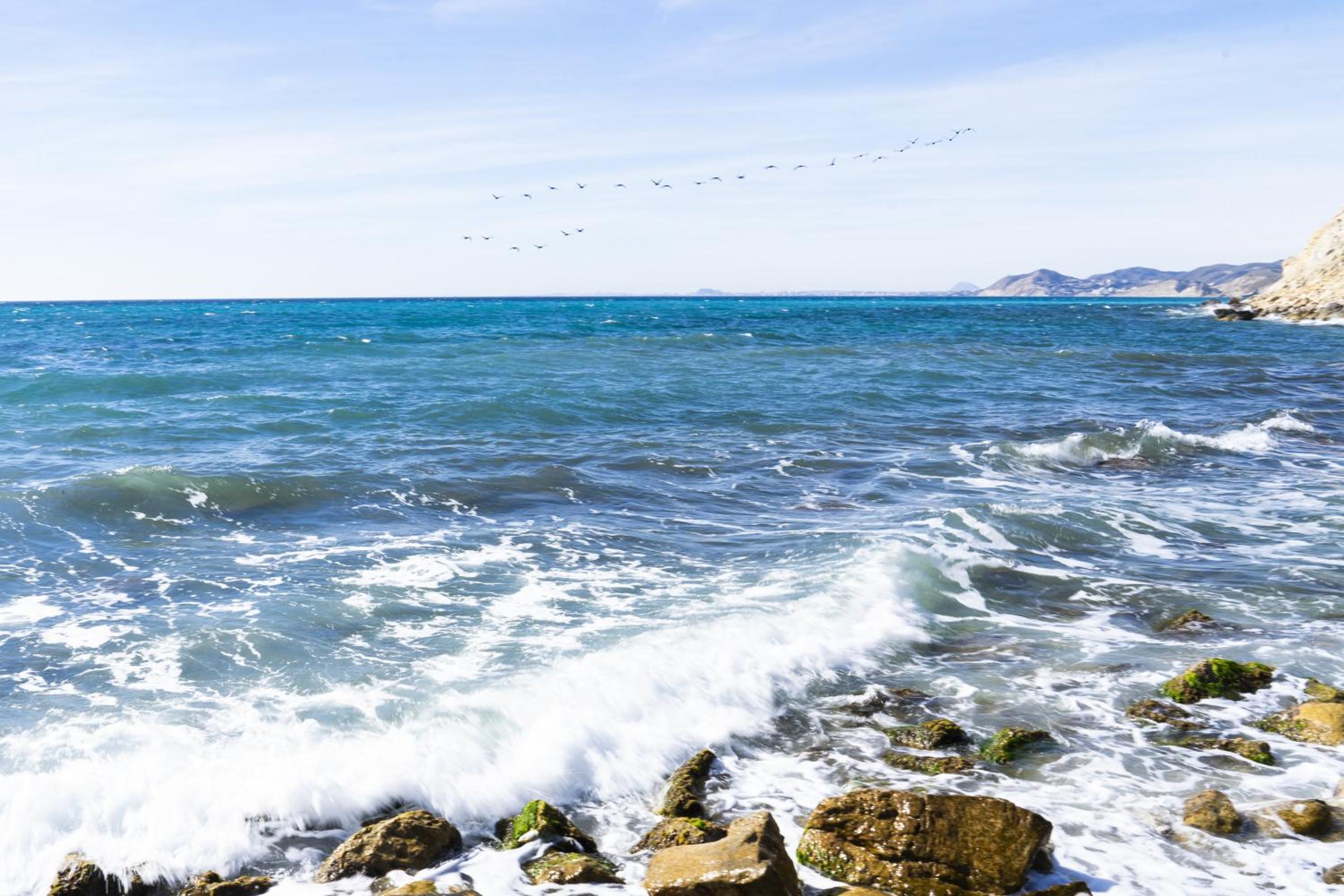 Ca la Mar Villajoyosa