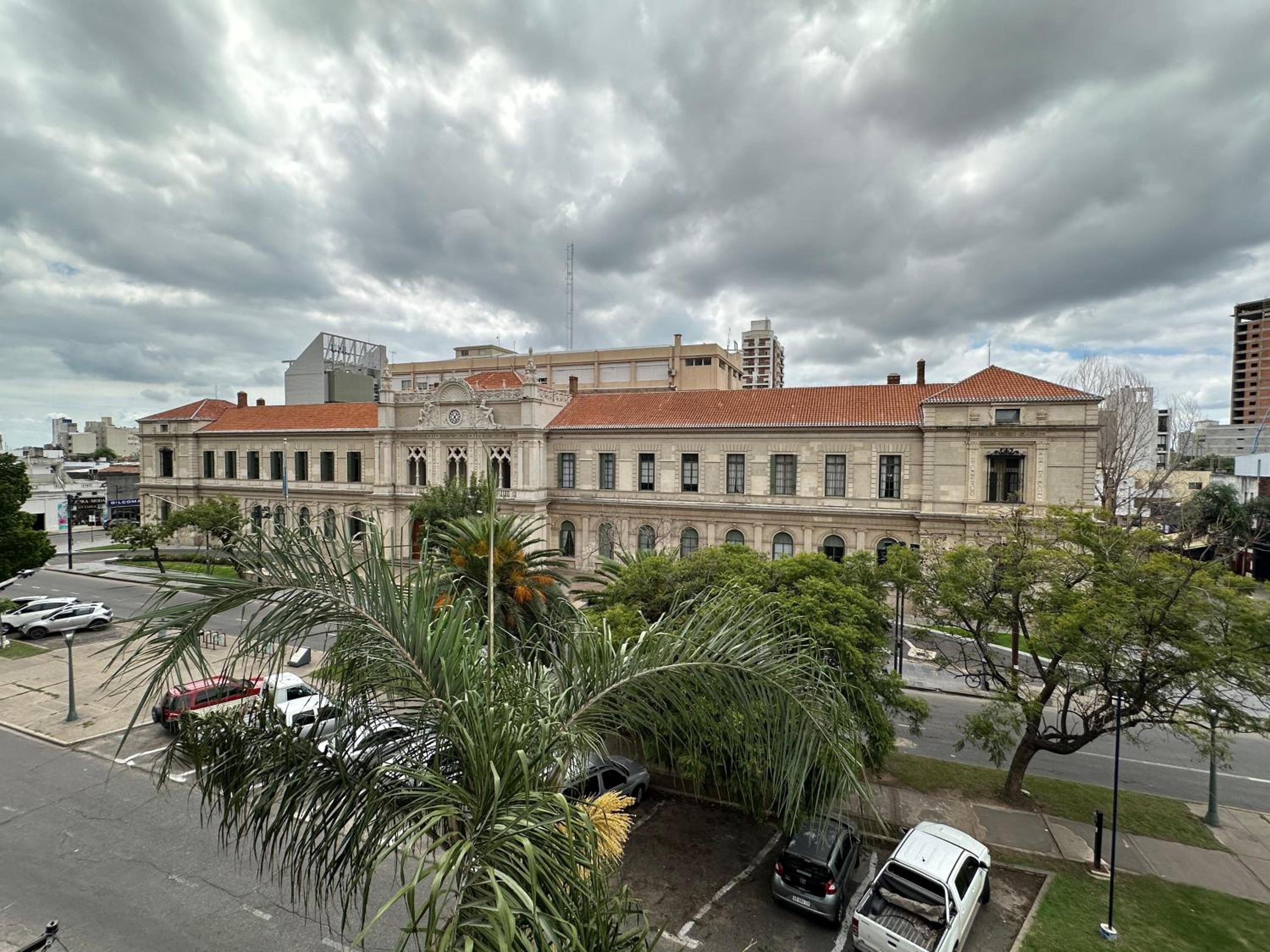 building