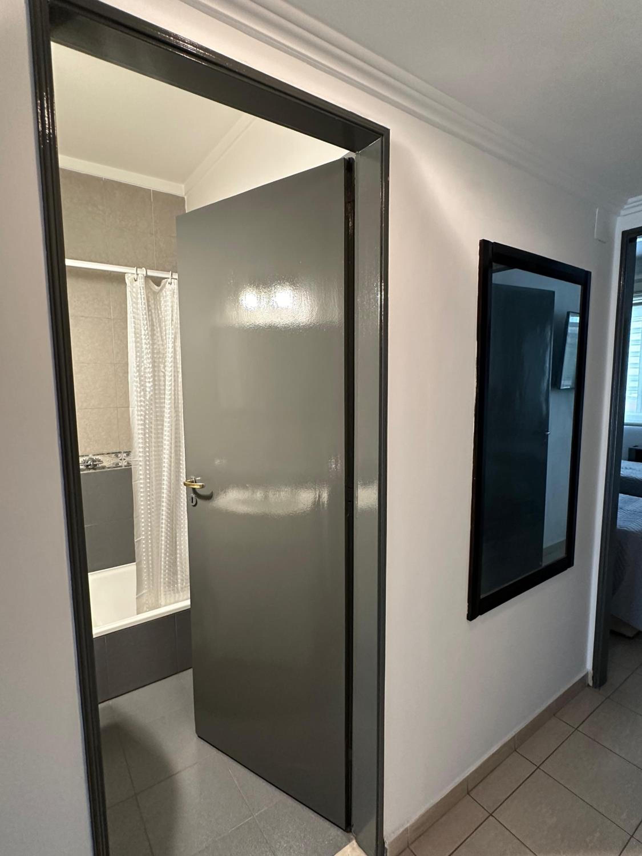 Departamento en Bv. Excelente ubicación