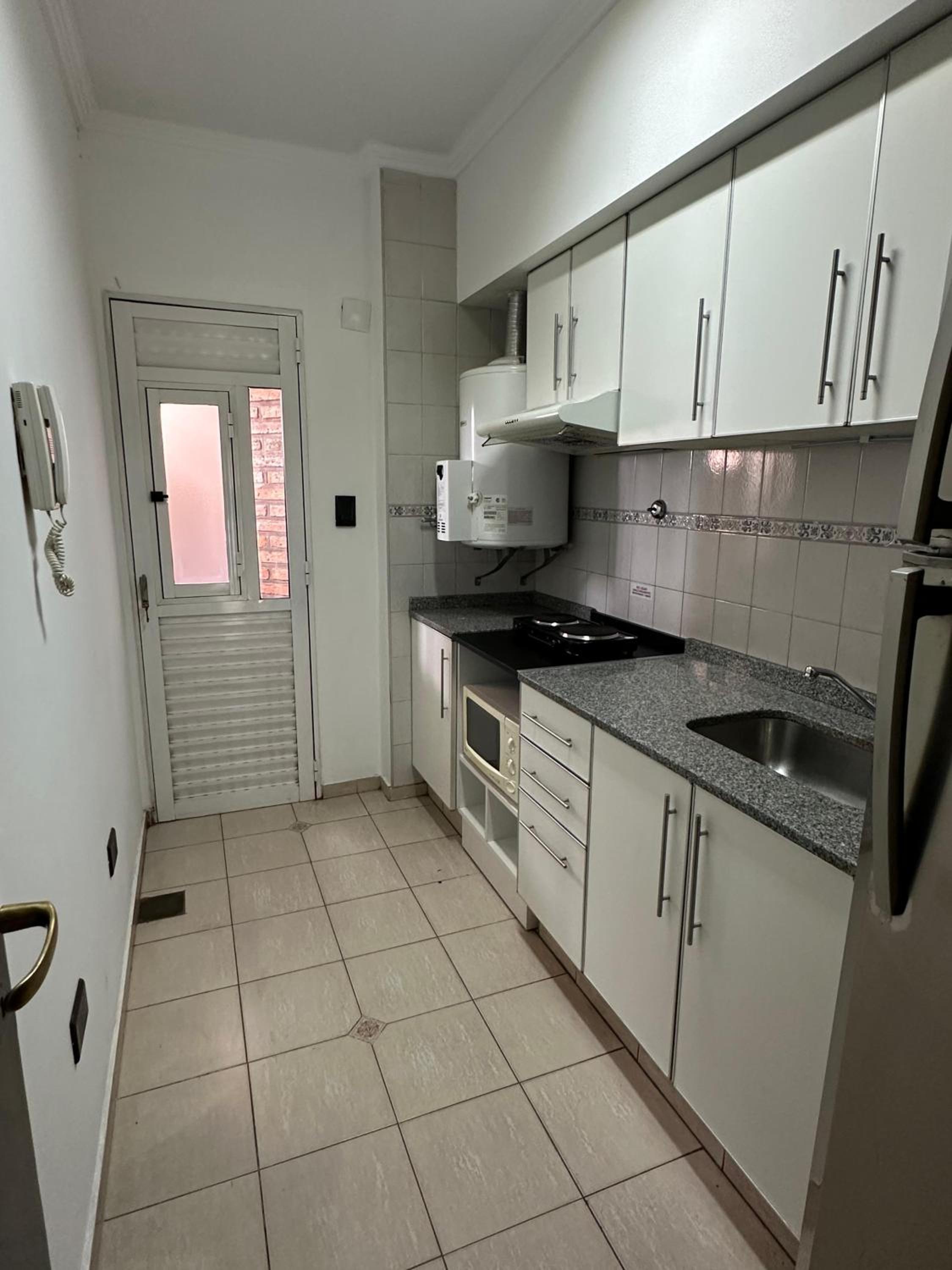 Departamento en Bv. Excelente ubicación