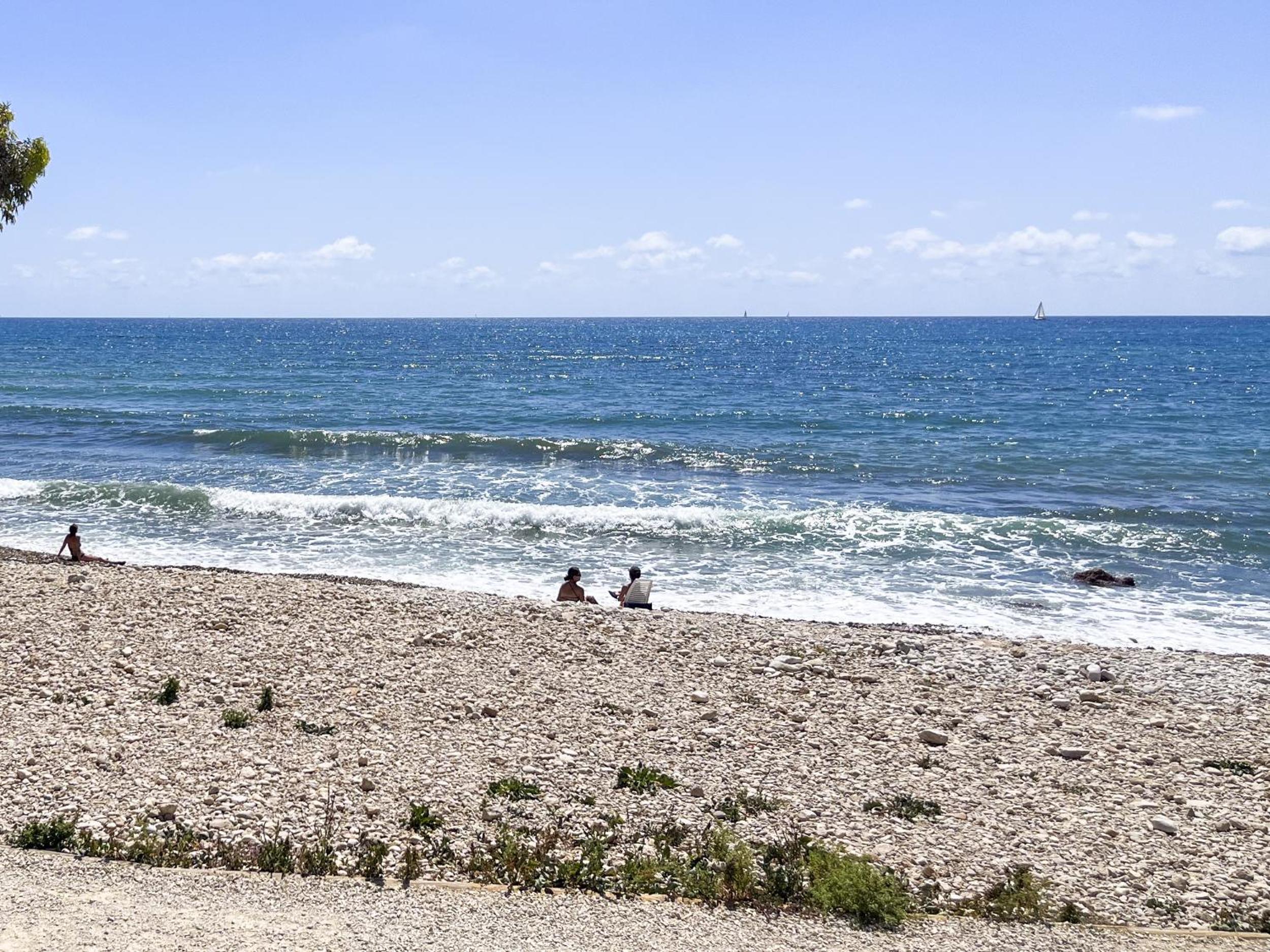 Ca la Mar Villajoyosa