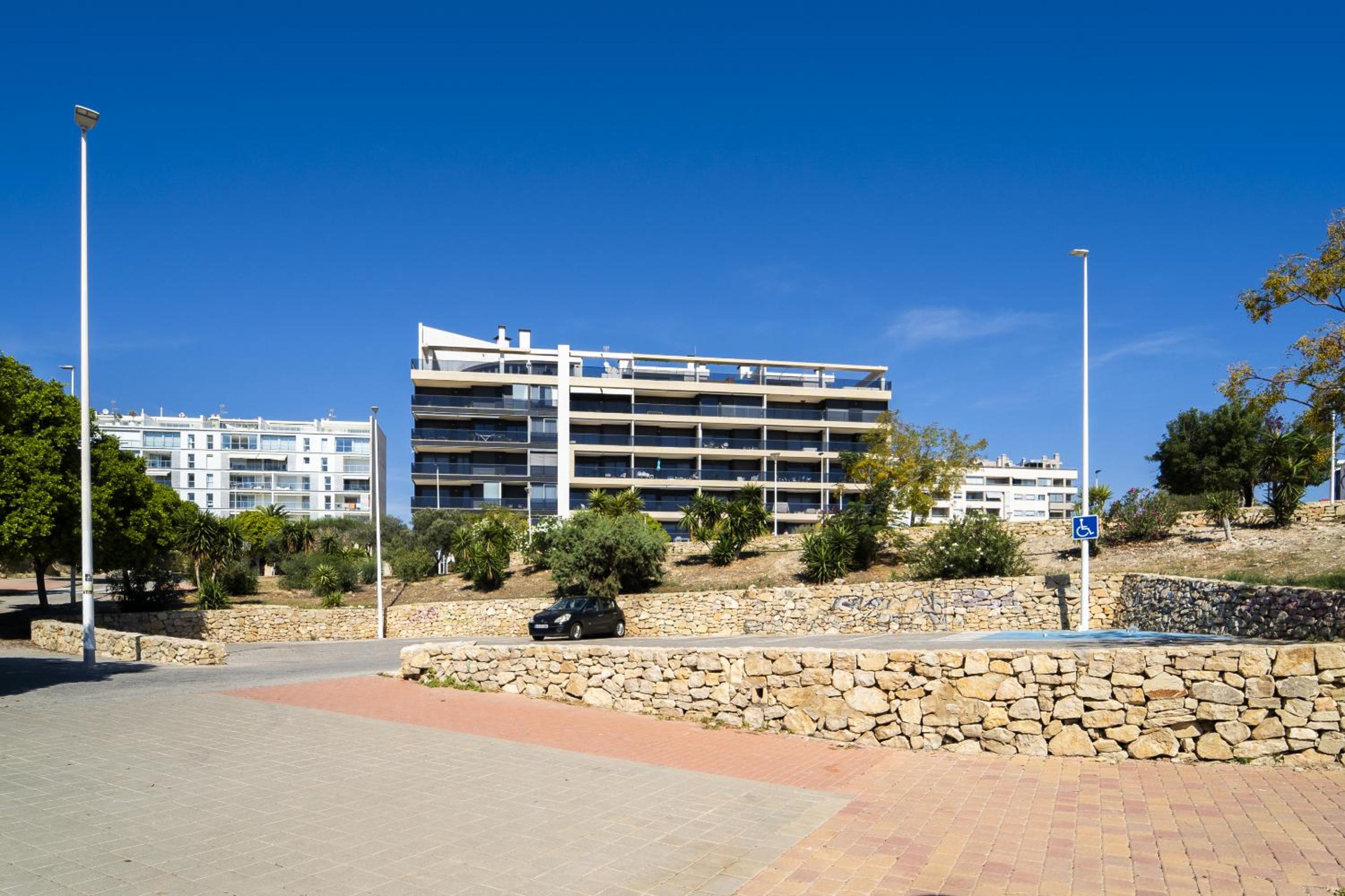 Ca la Mar Villajoyosa