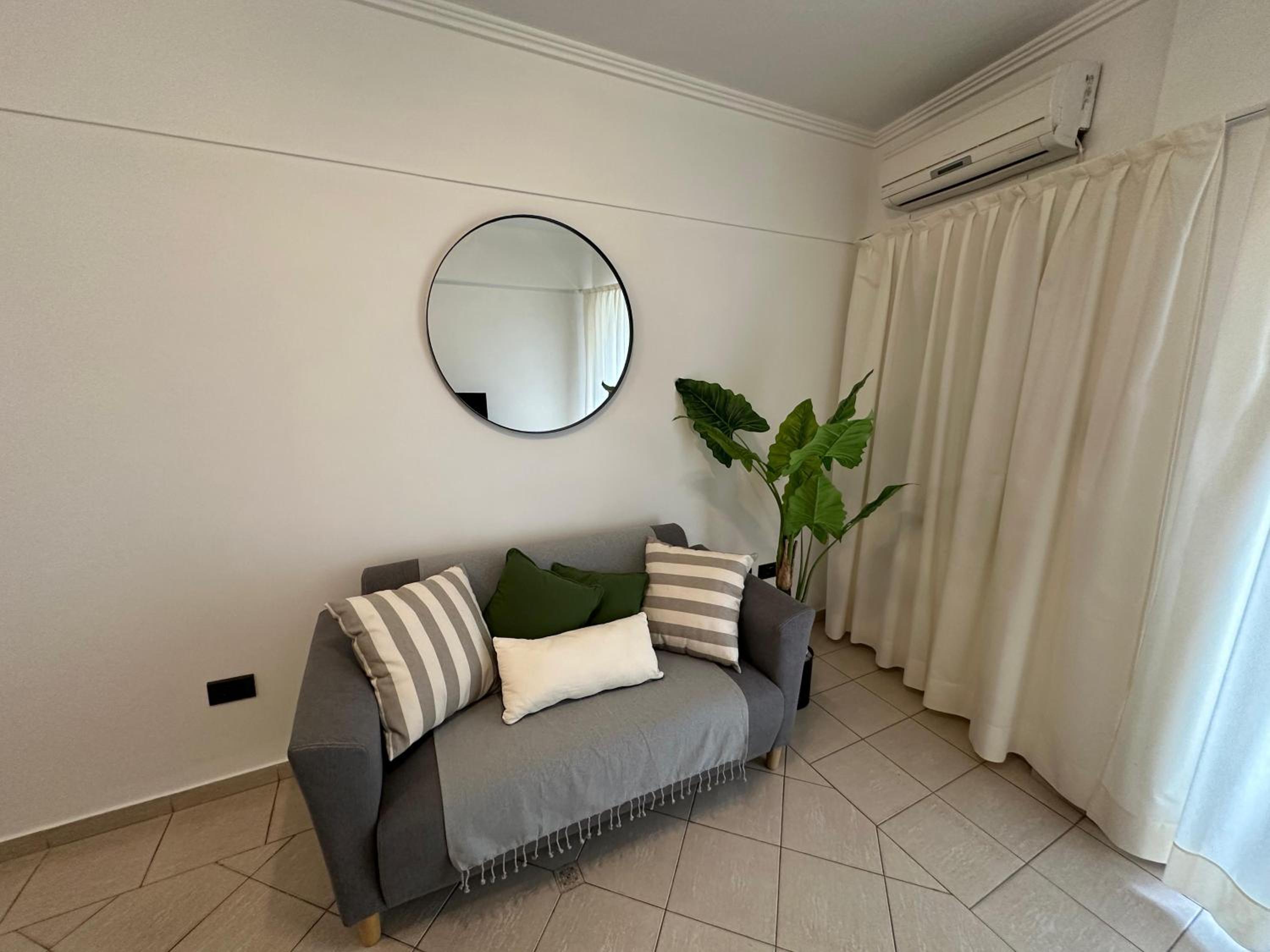 Departamento en Bv. Excelente ubicación