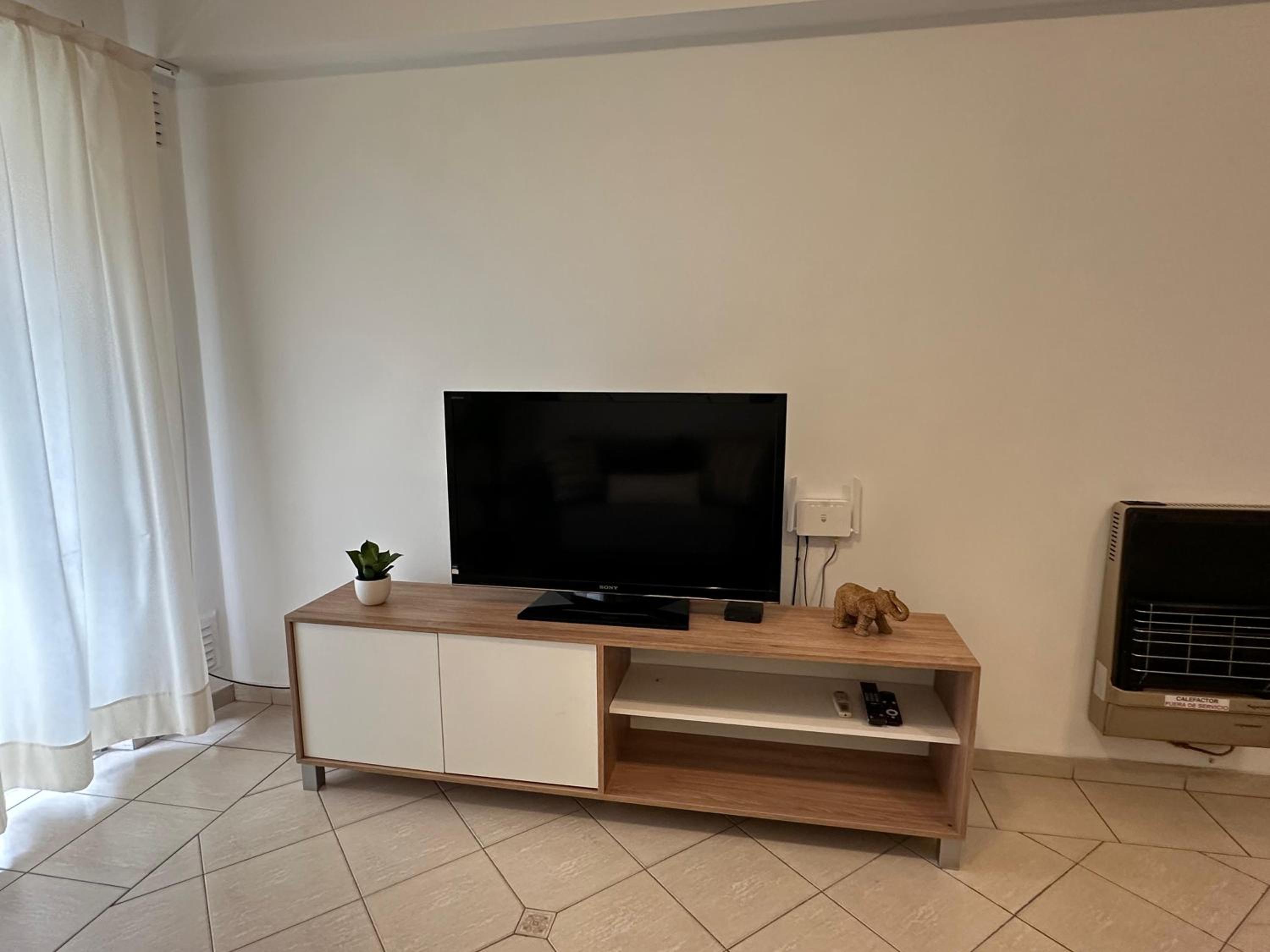 Departamento en Bv. Excelente ubicación
