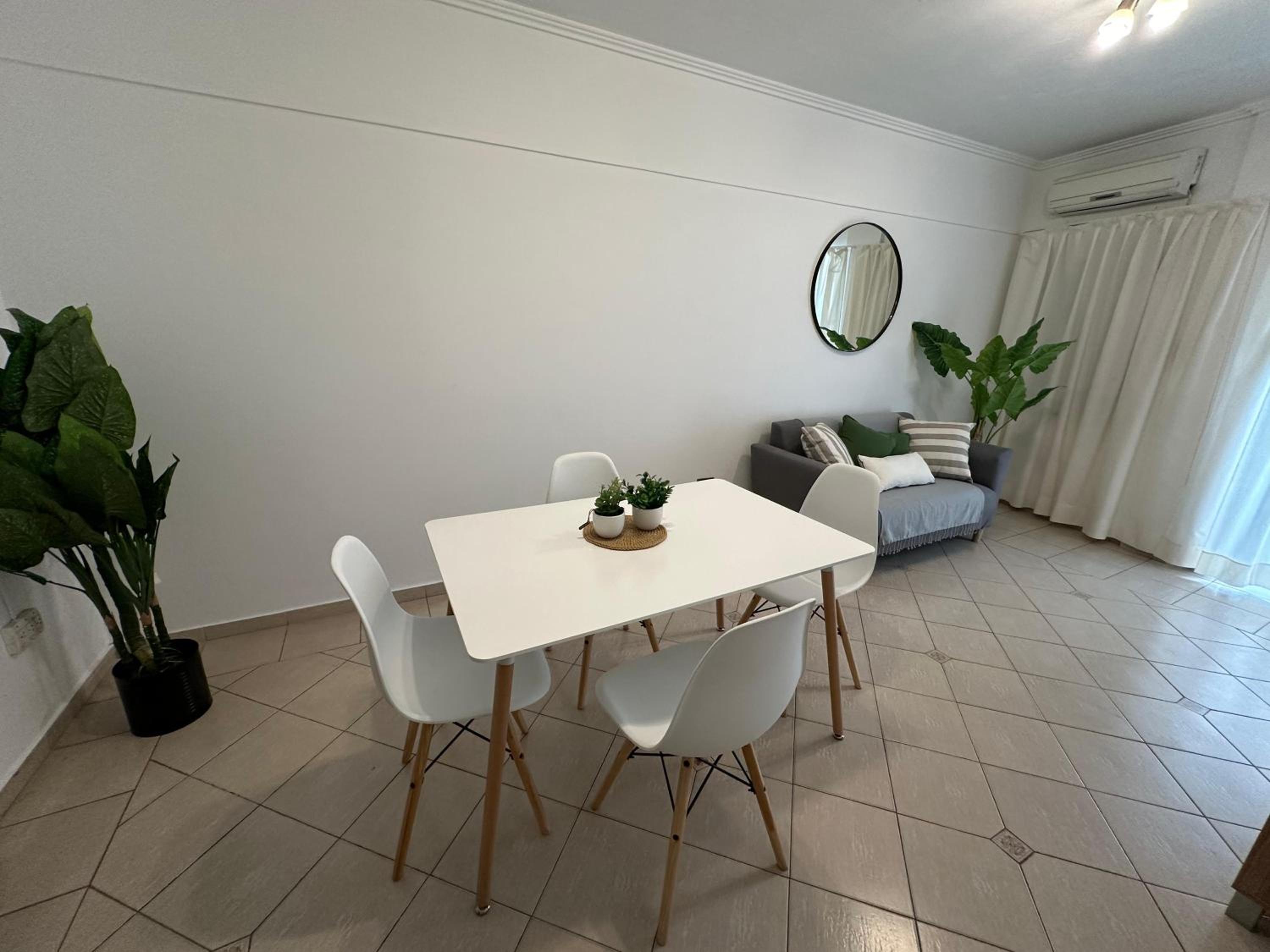 Departamento en Bv. Excelente ubicación