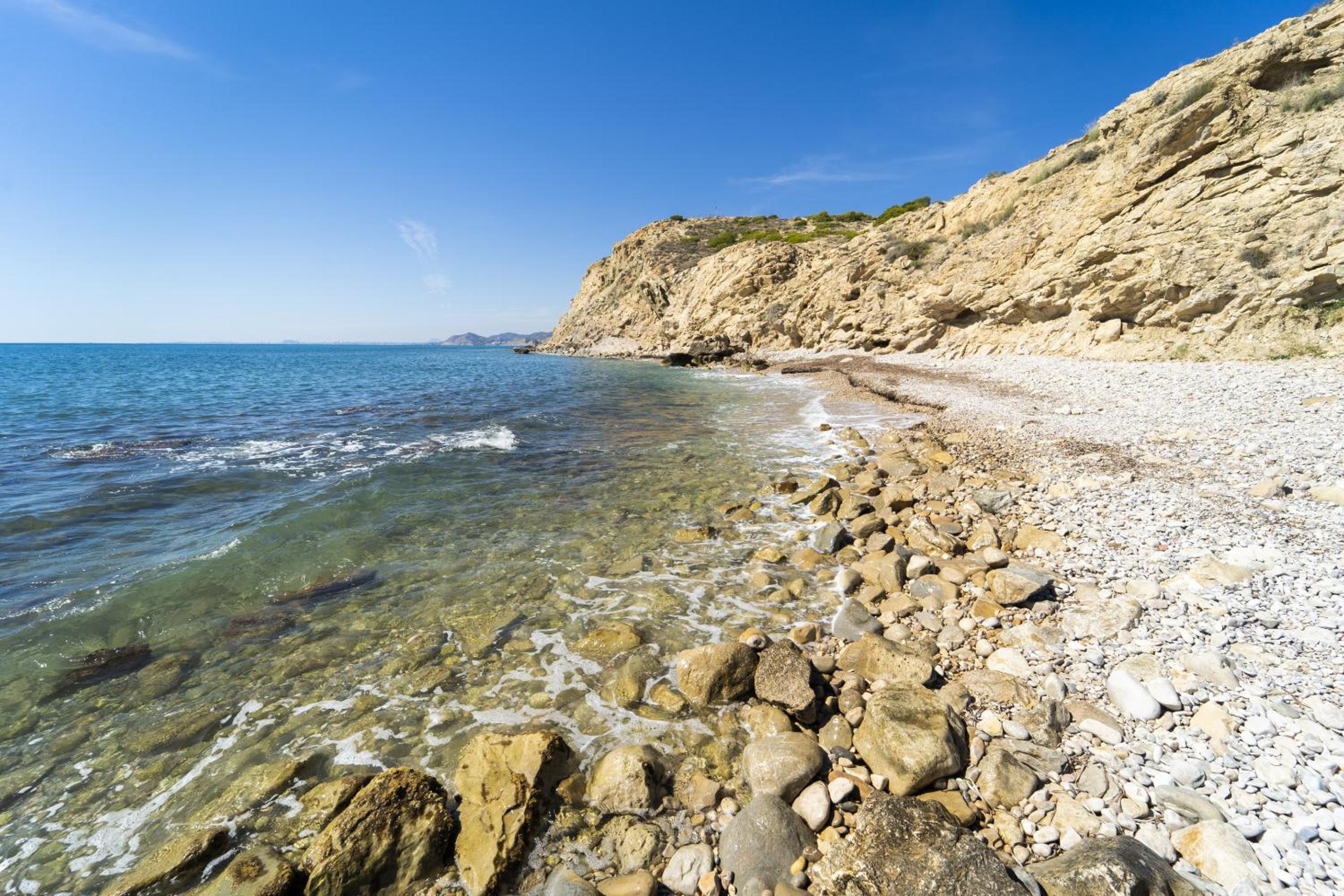Ca la Mar Villajoyosa