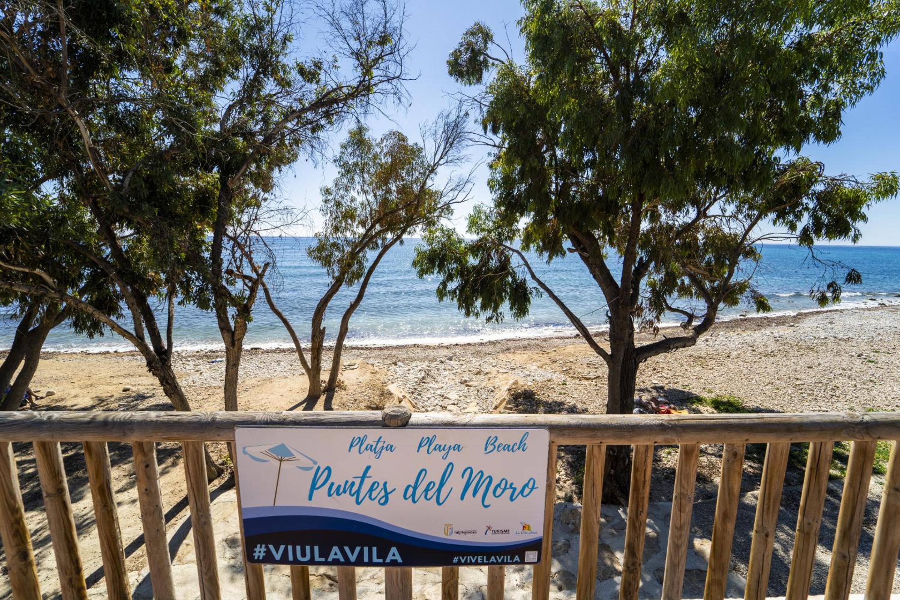 Ca la Mar Villajoyosa