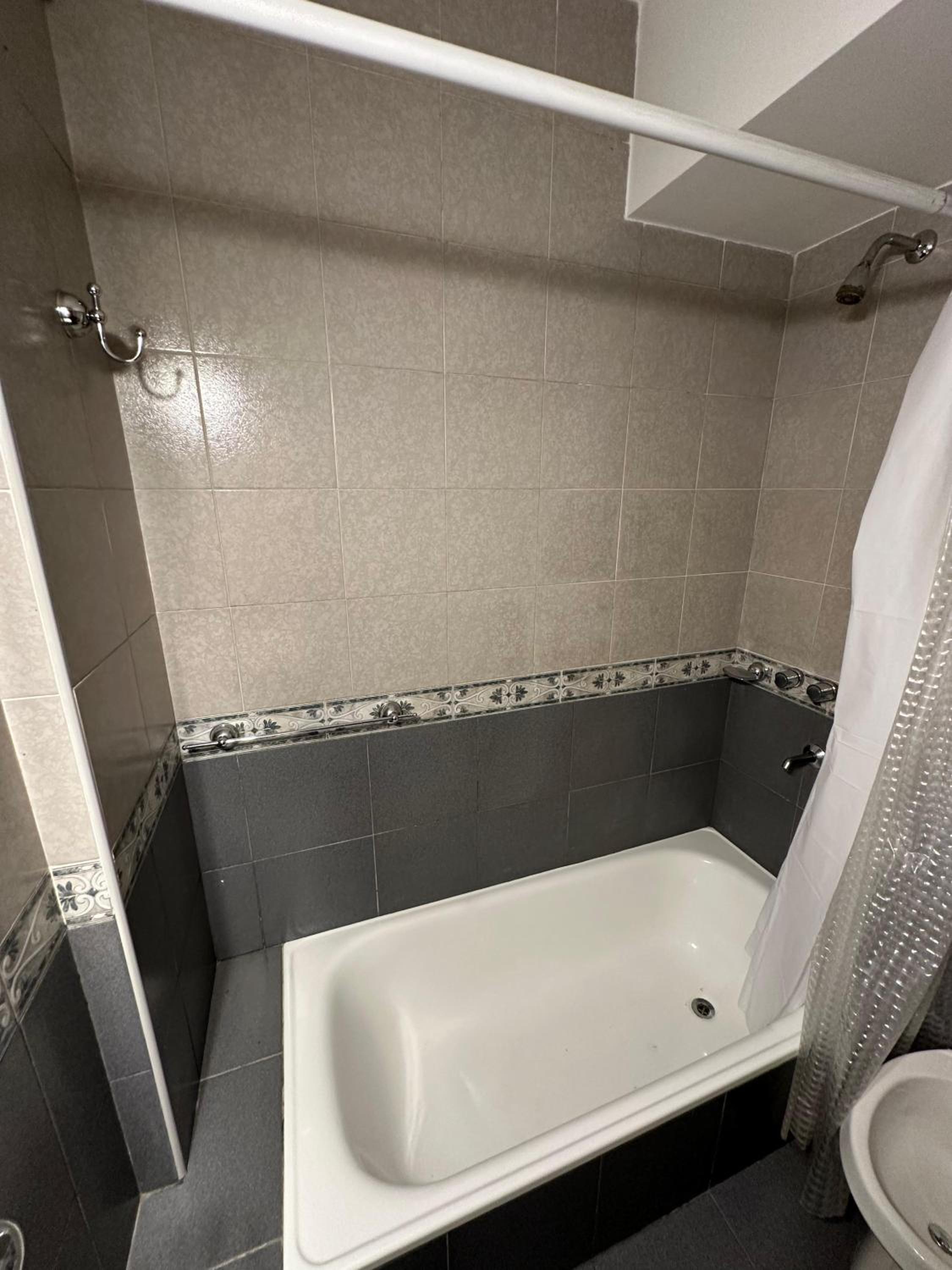 Departamento en Bv. Excelente ubicación