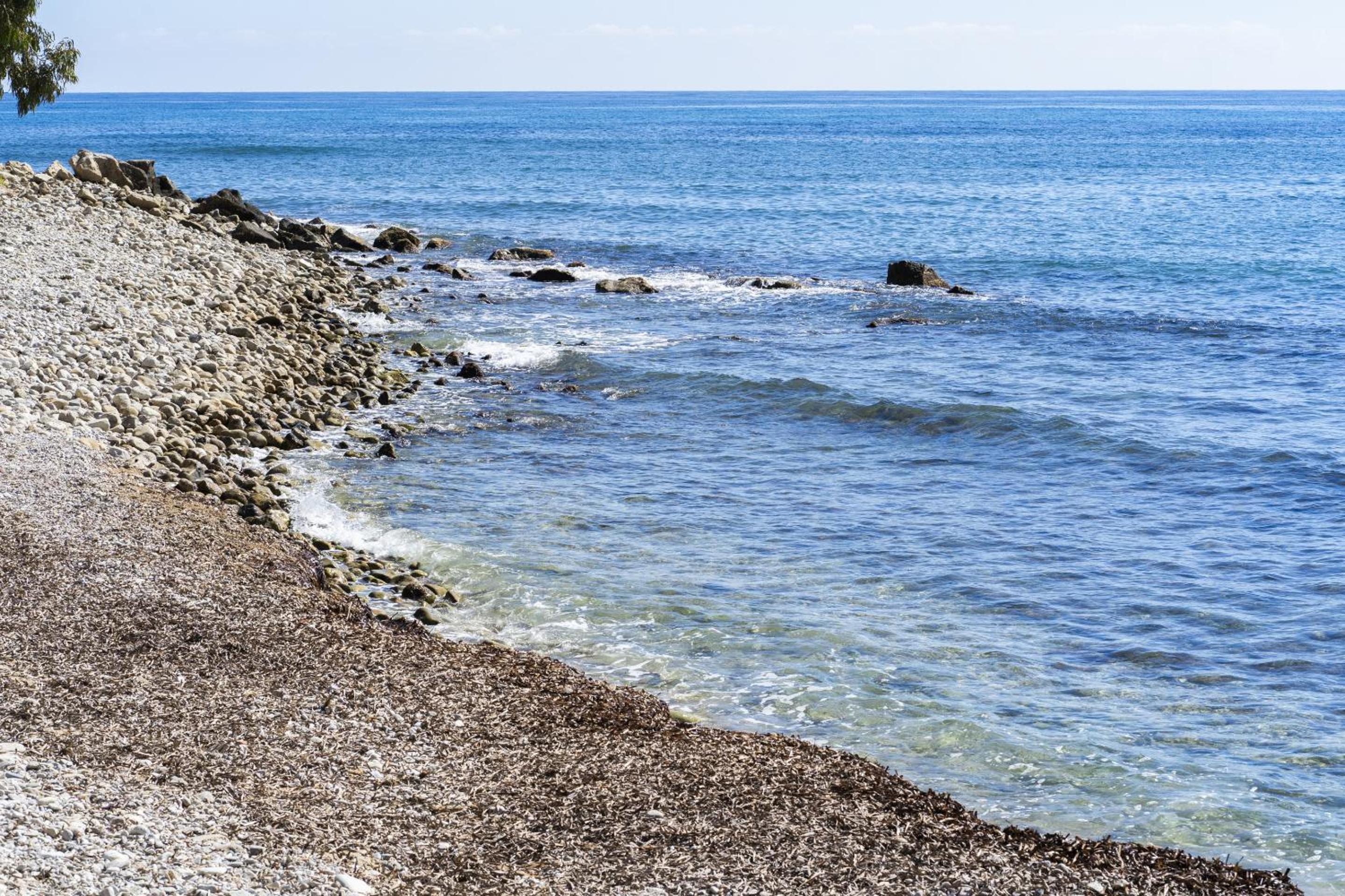 Ca la Mar Villajoyosa