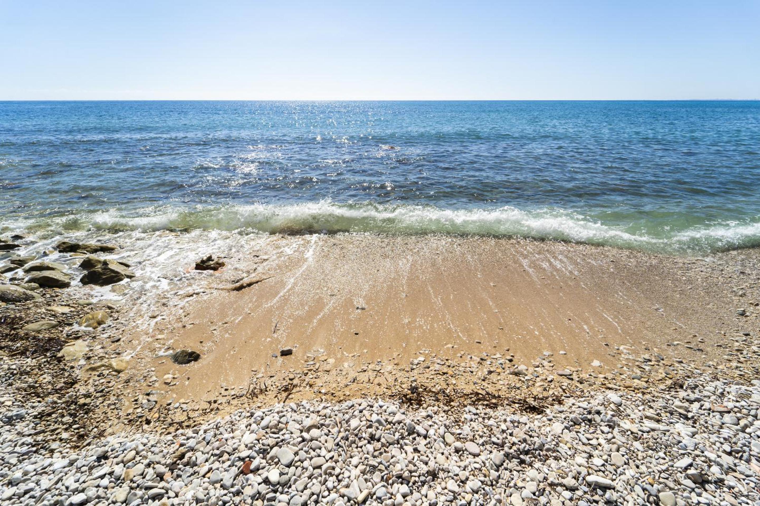 Ca la Mar Villajoyosa