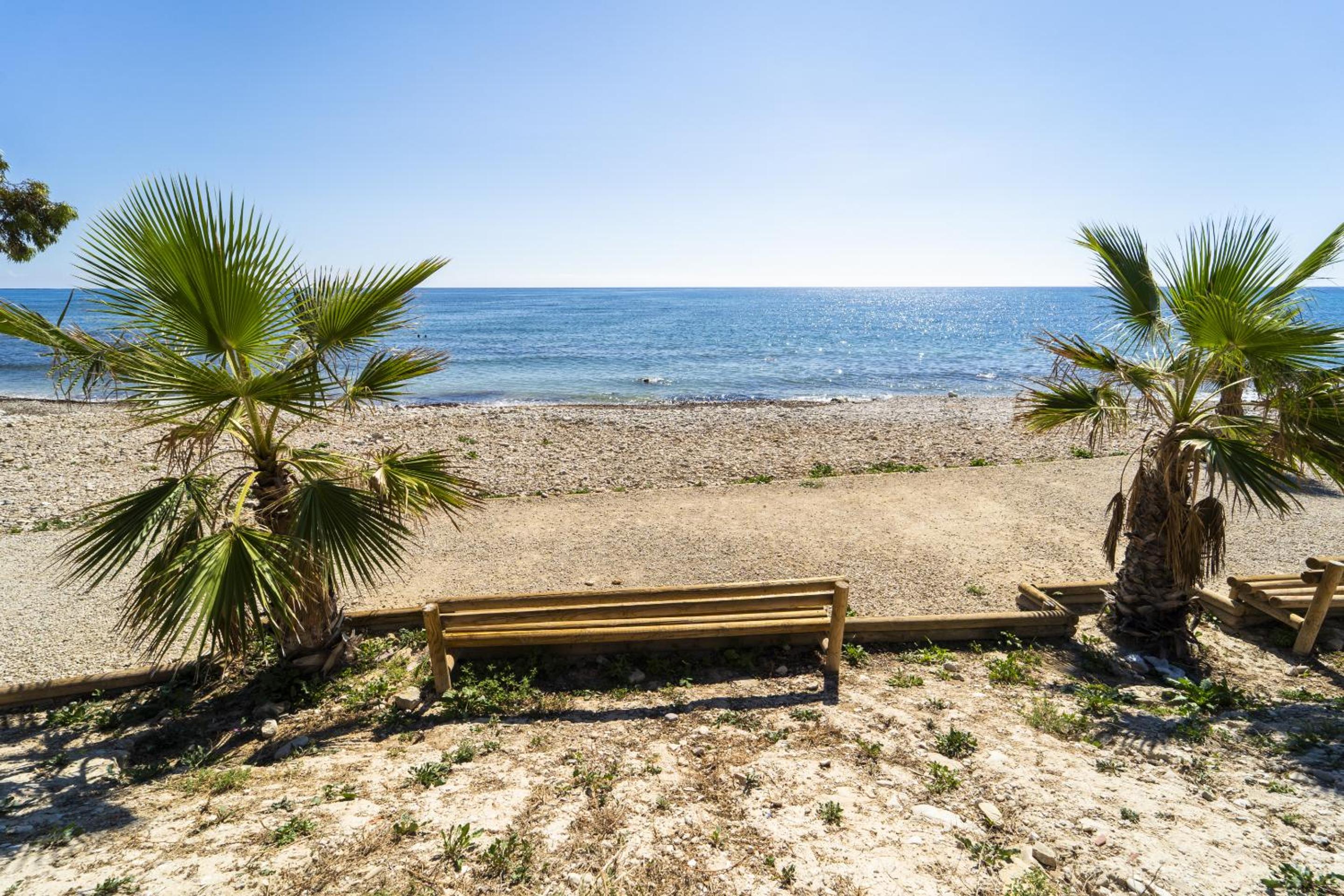 Ca la Mar Villajoyosa