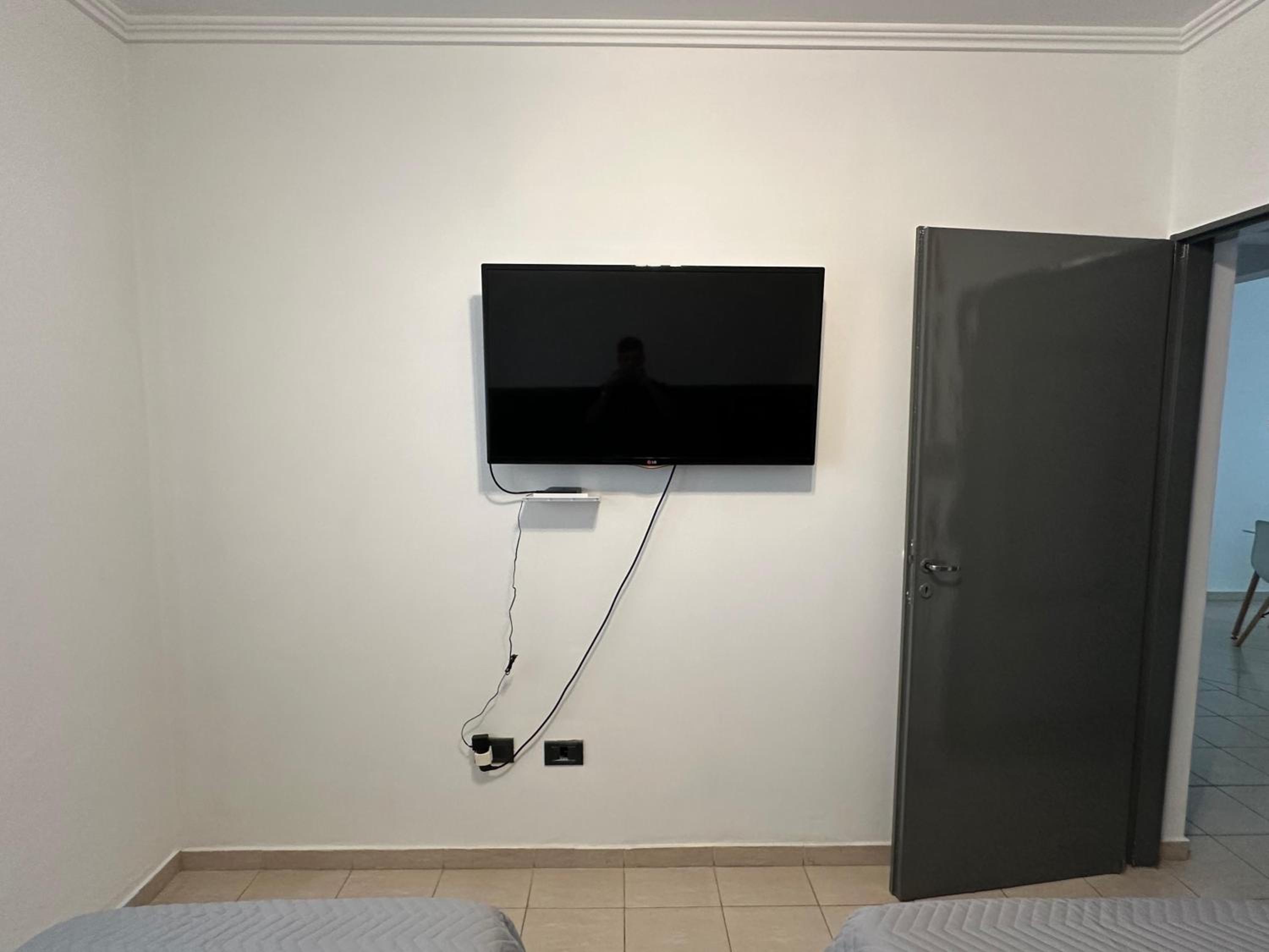 Departamento en Bv. Excelente ubicación