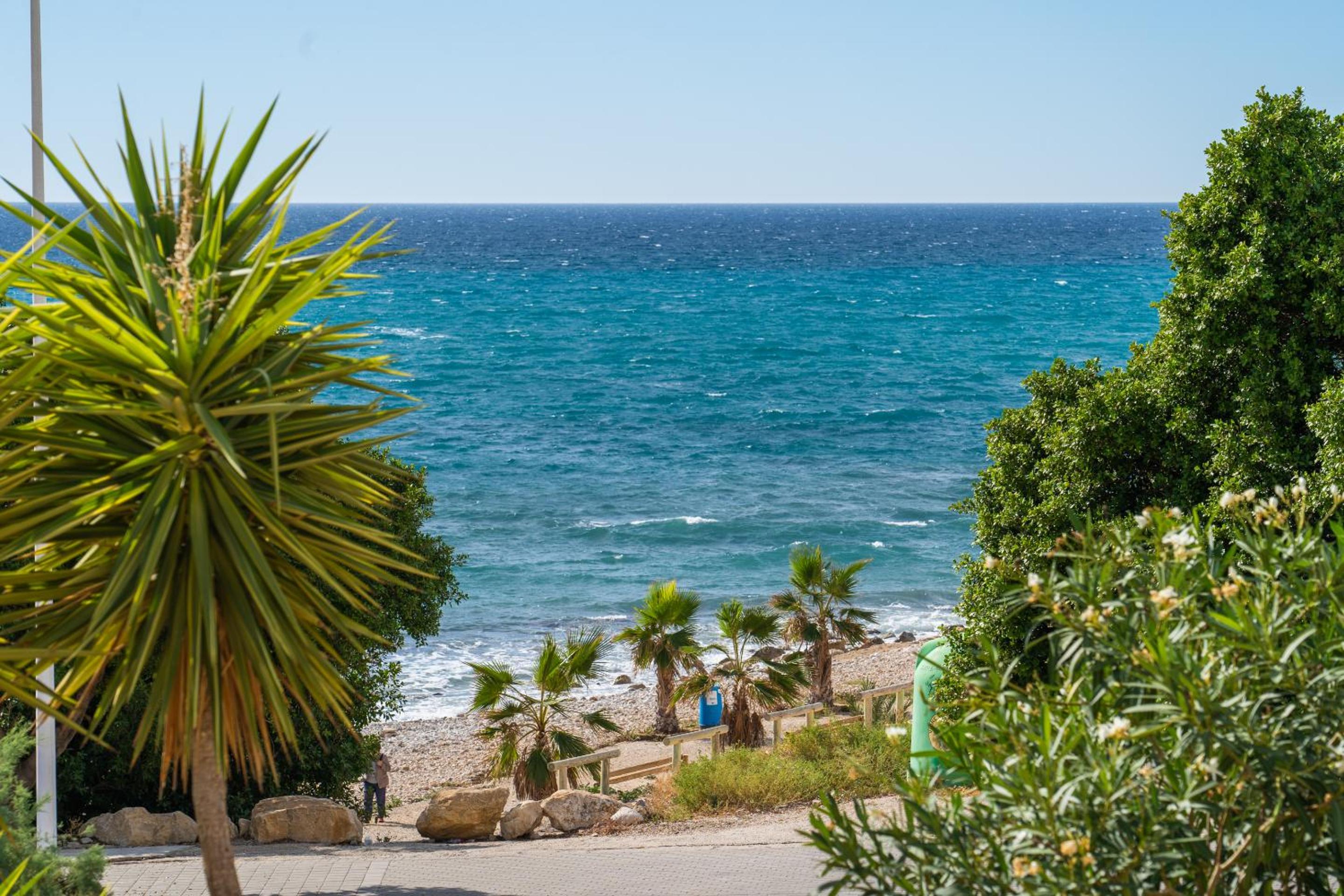 Ca la Mar Villajoyosa