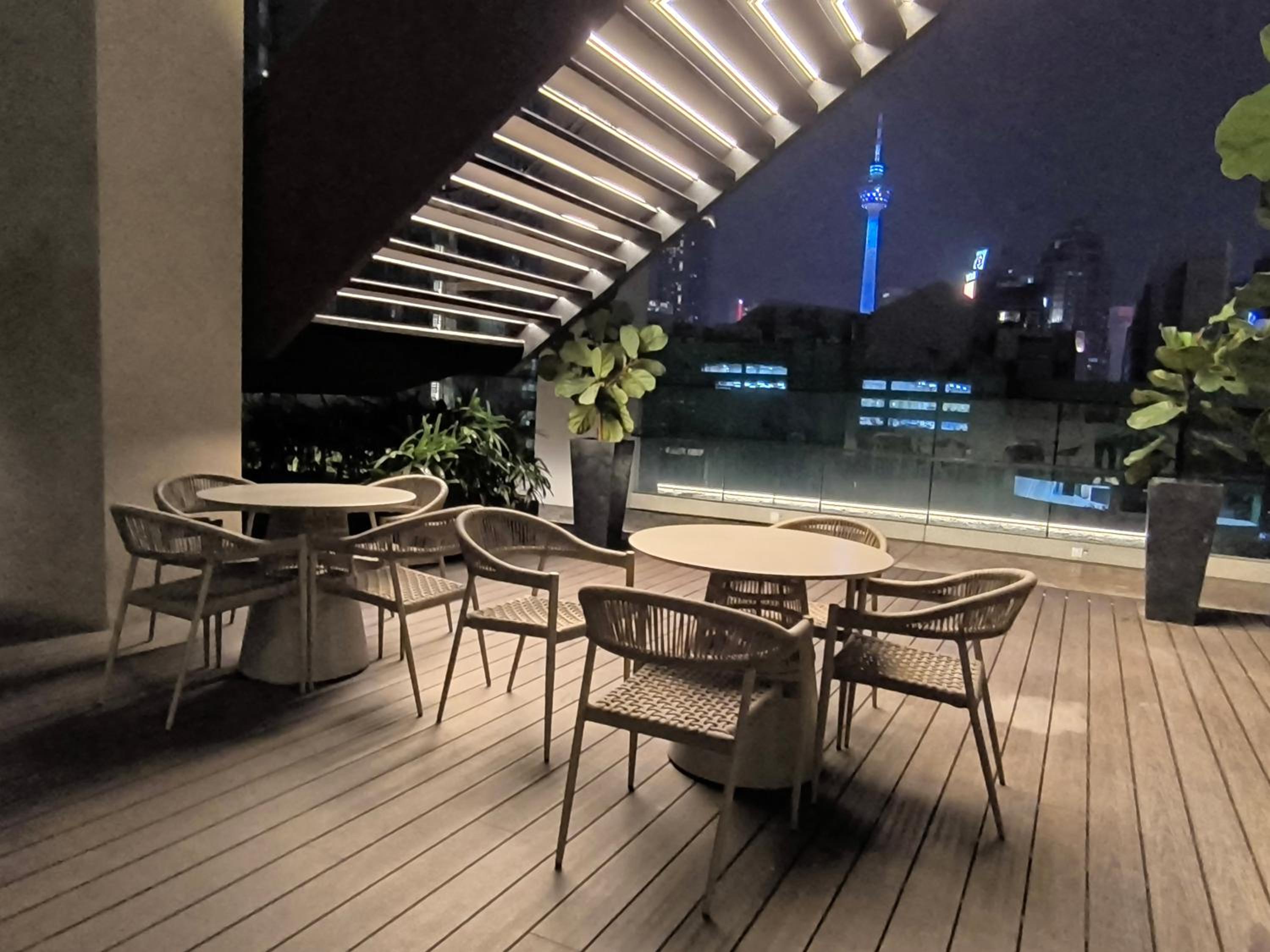 Tourism Axon Residence Bukit Bintang KL