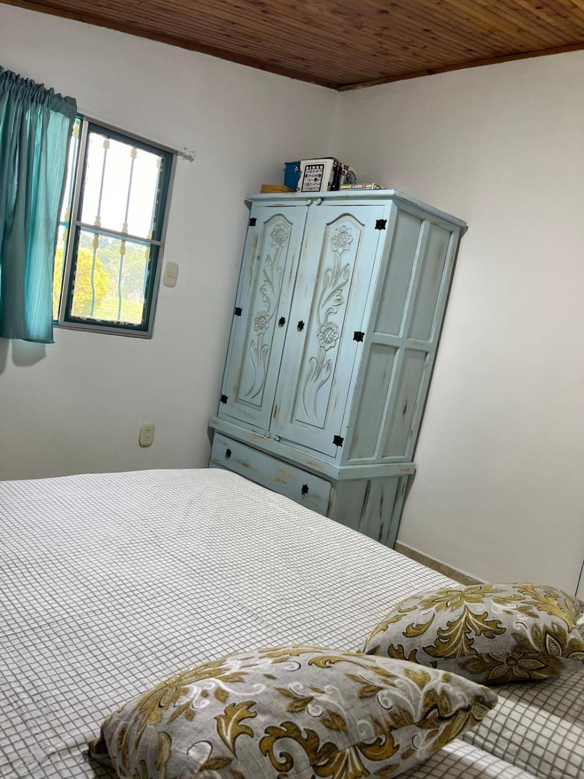 Finca La Molienda, espléndido Mirador del Quindio