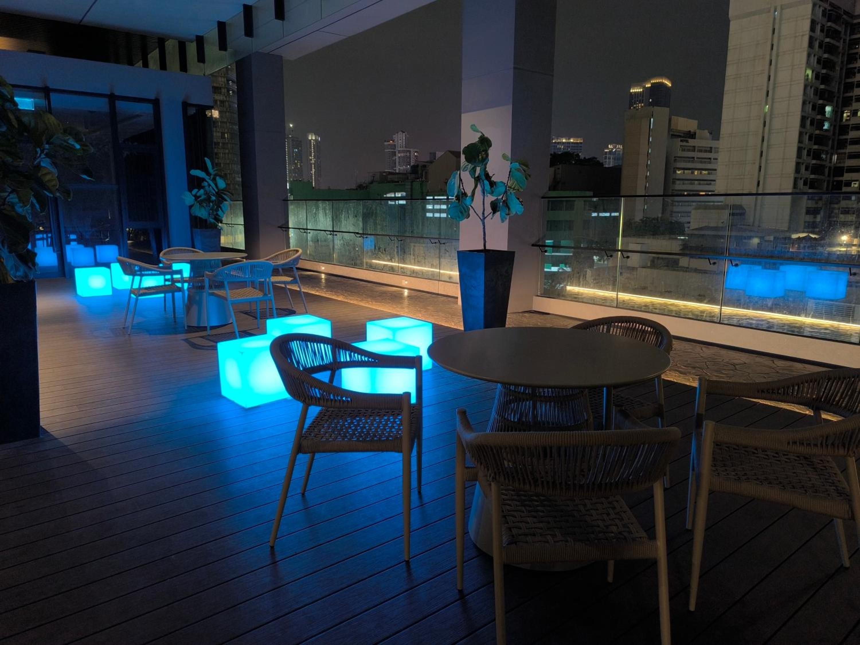 Tourism Axon Residence Bukit Bintang KL