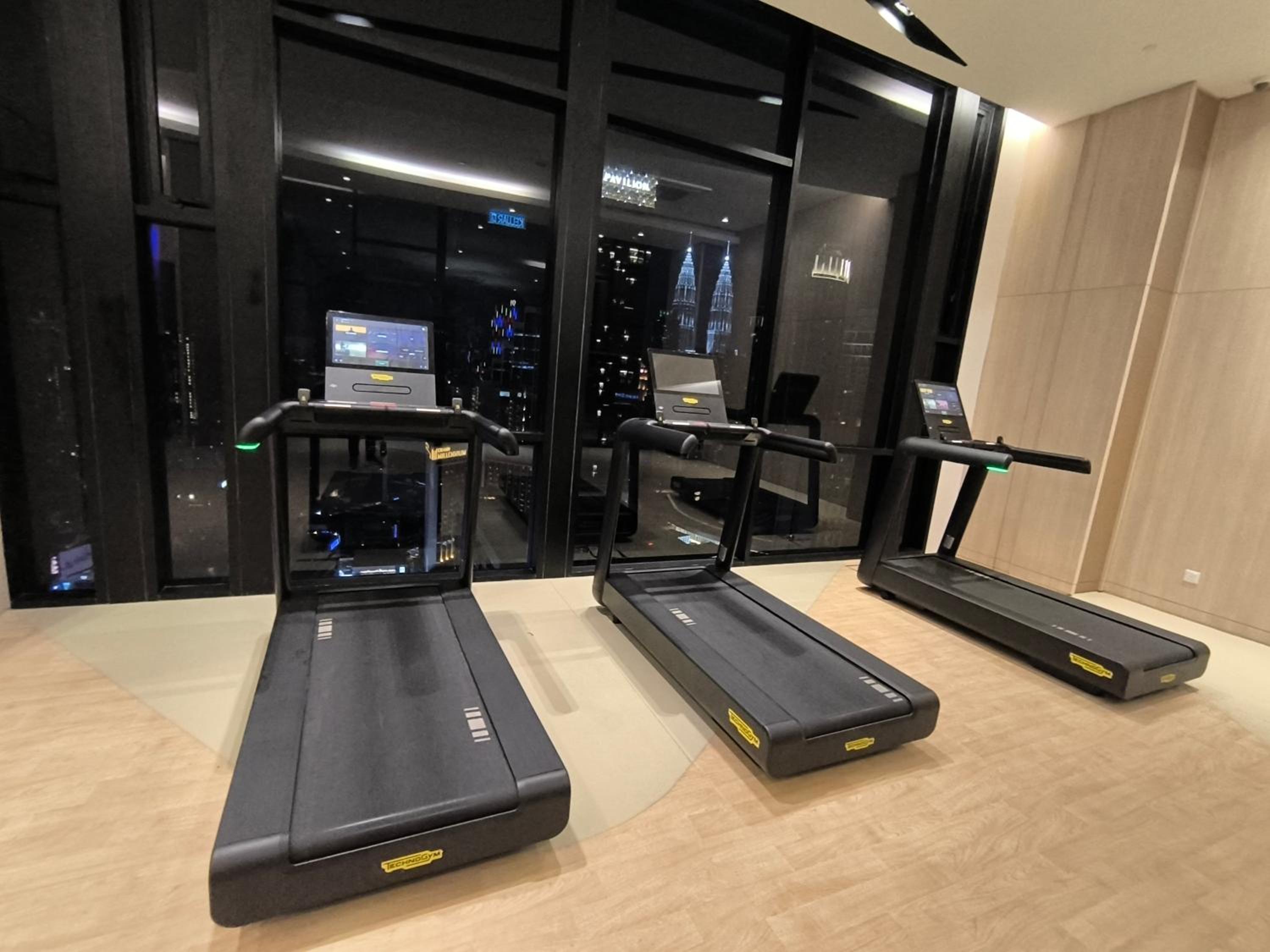 Tourism Axon Residence Bukit Bintang KL