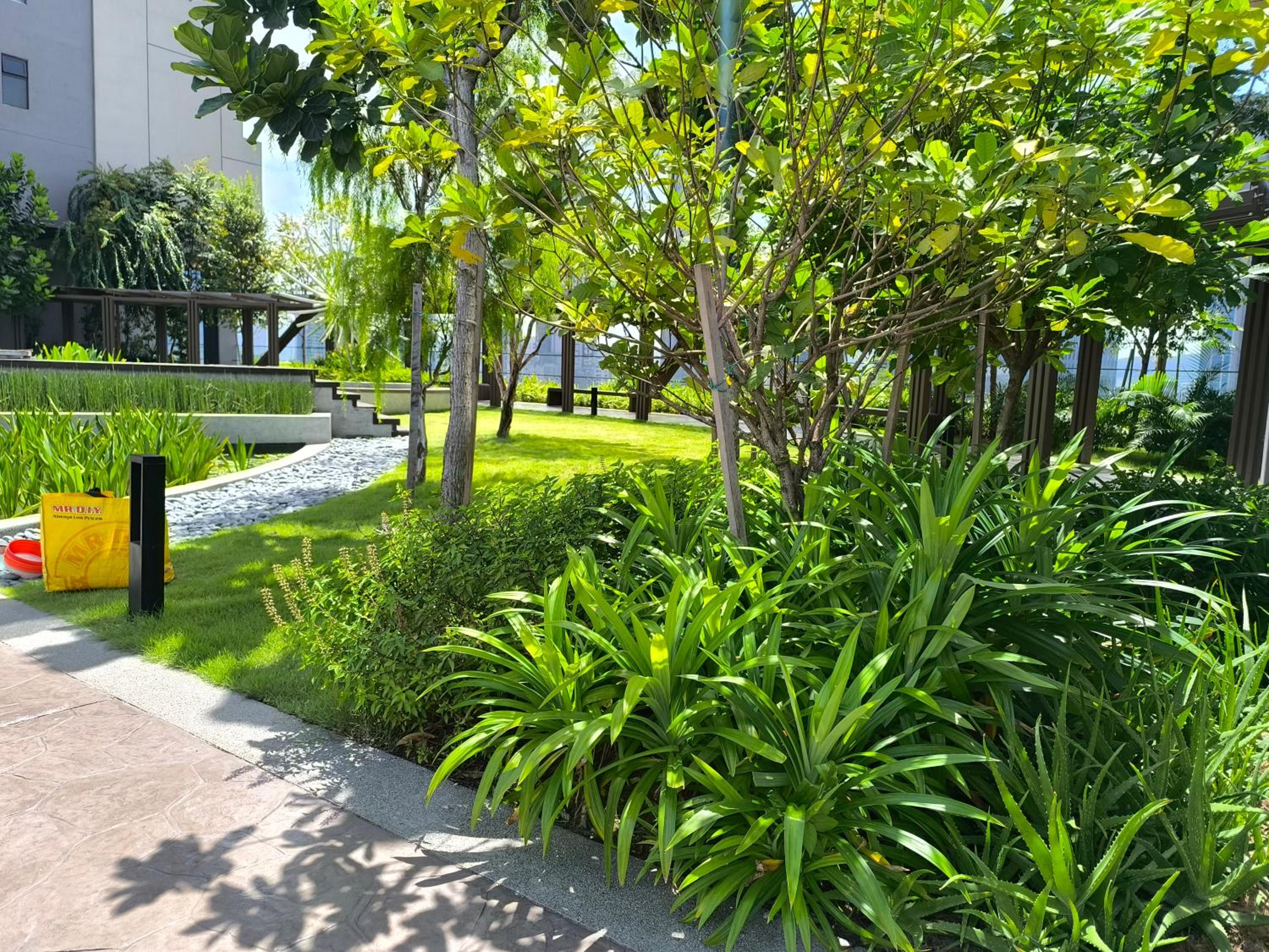 Tourism Axon Residence Bukit Bintang KL