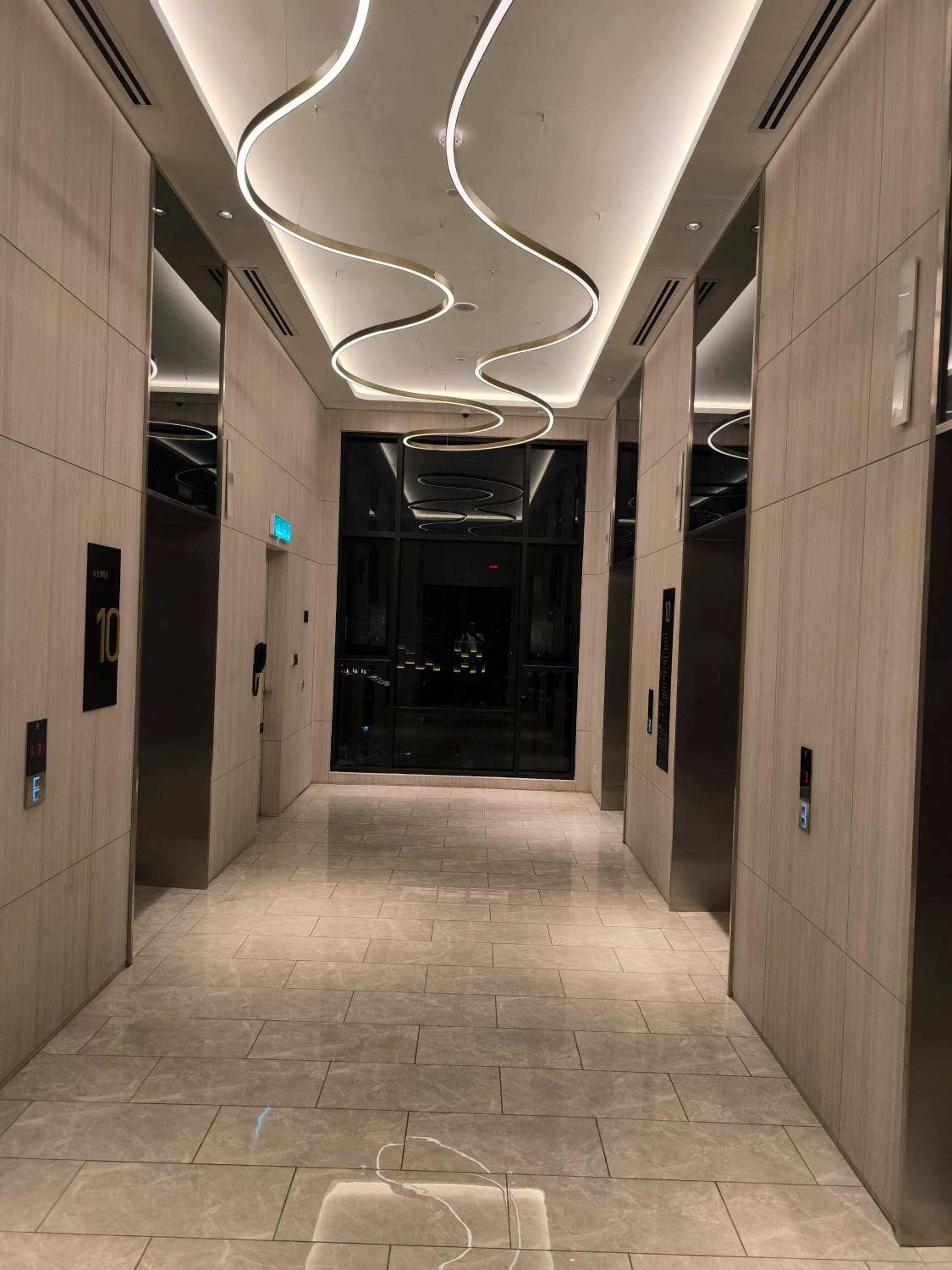 Tourism Axon Residence Bukit Bintang KL