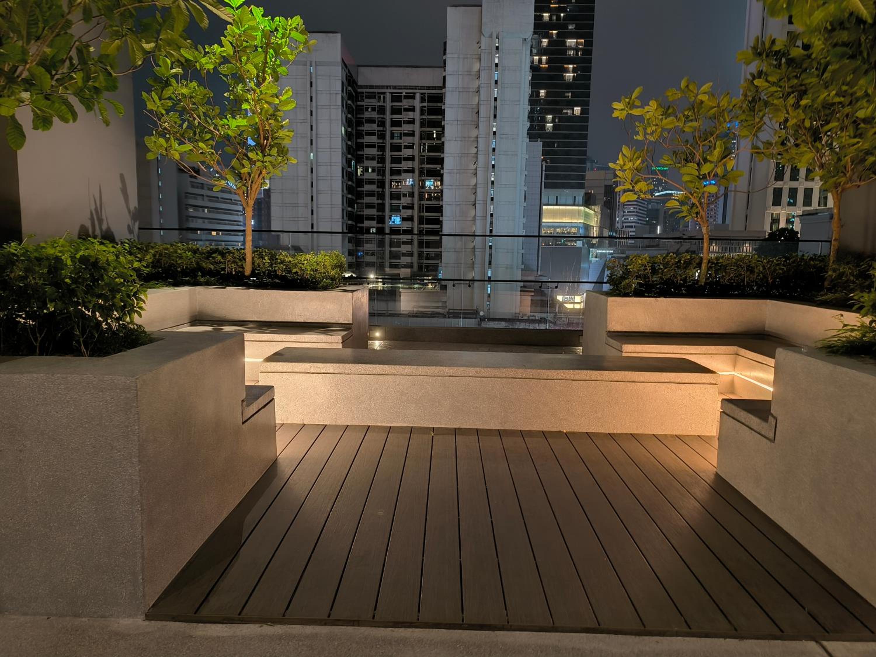Tourism Axon Residence Bukit Bintang KL