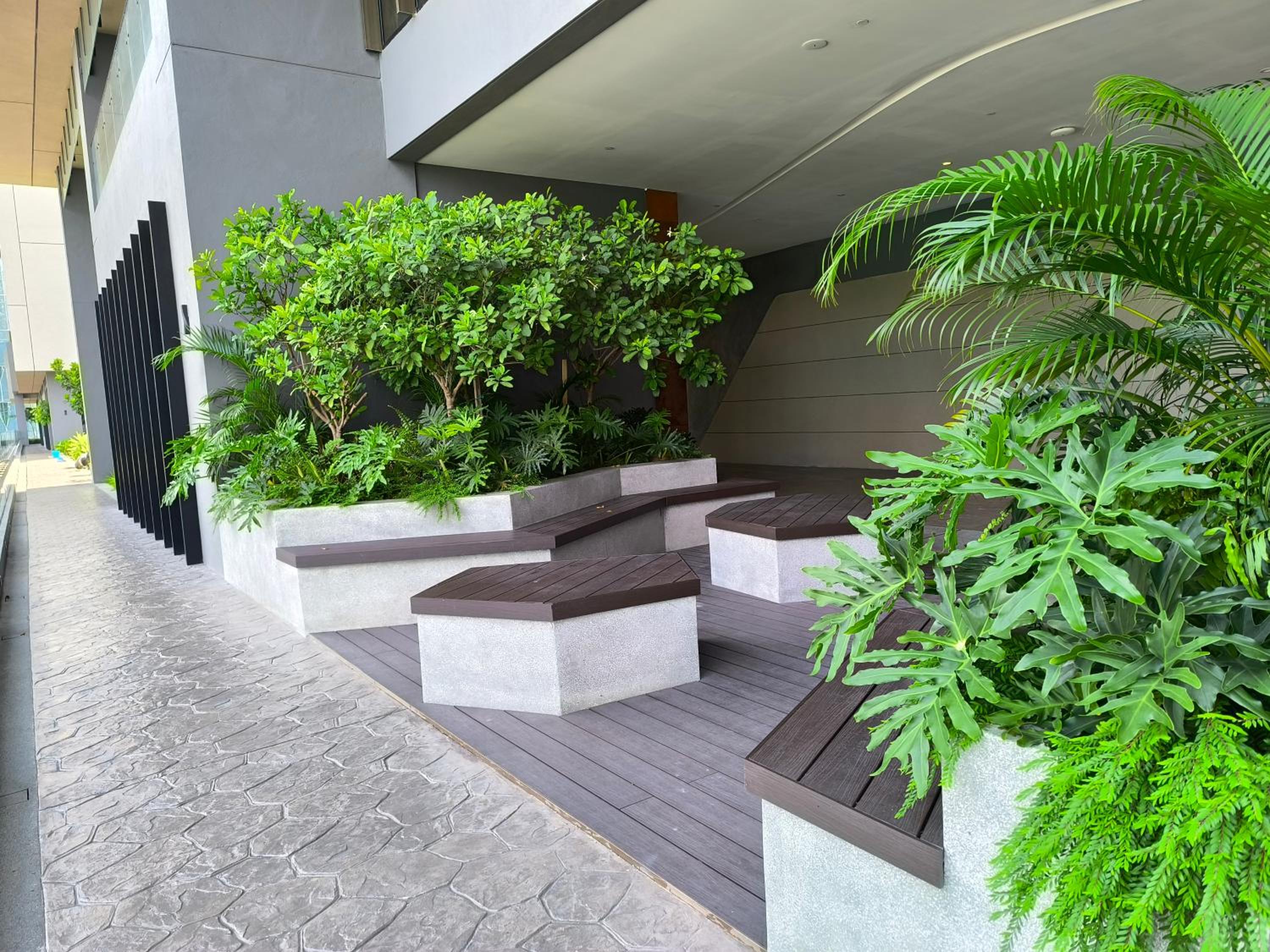 Tourism Axon Residence Bukit Bintang KL
