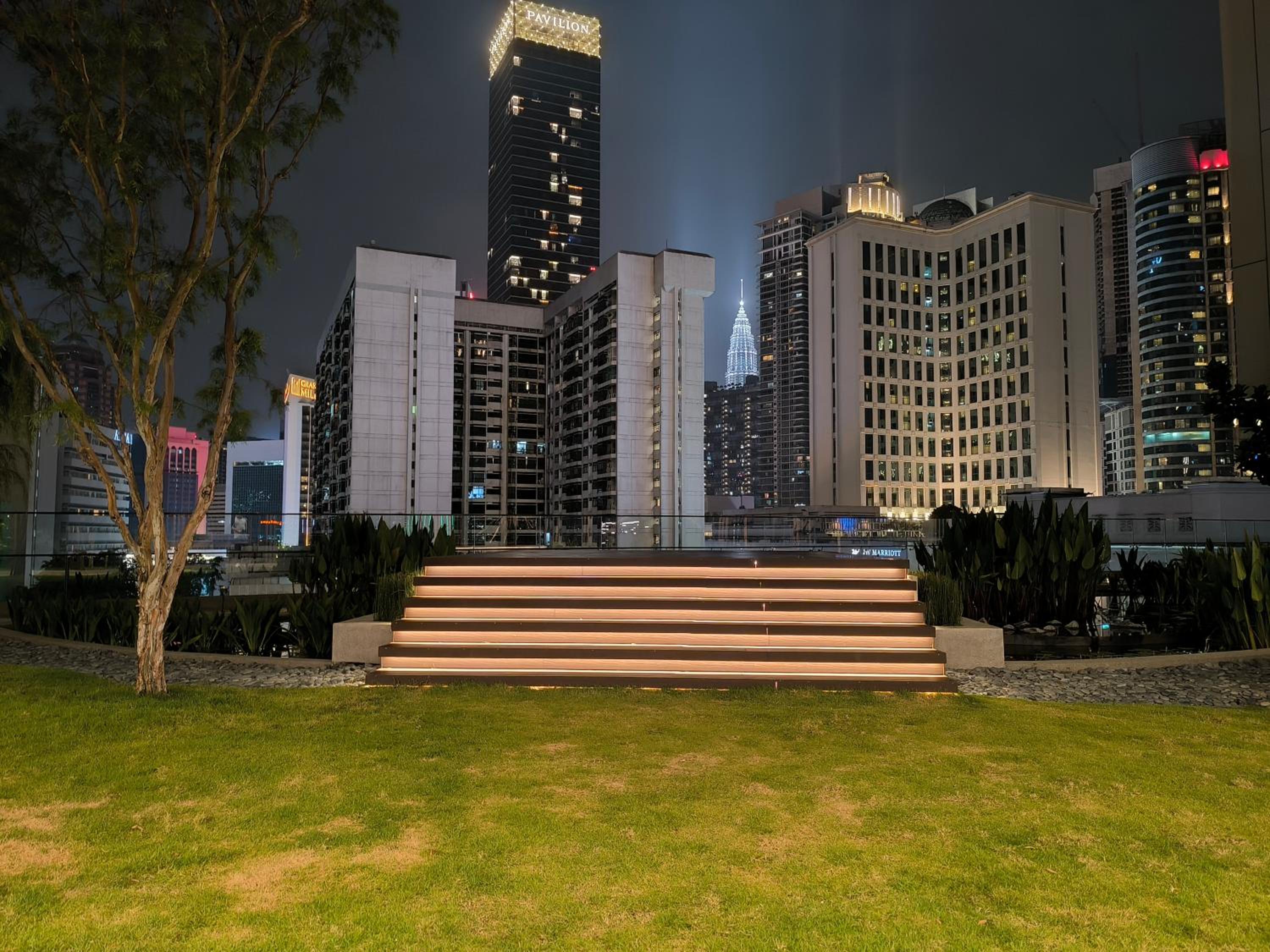 Tourism Axon Residence Bukit Bintang KL