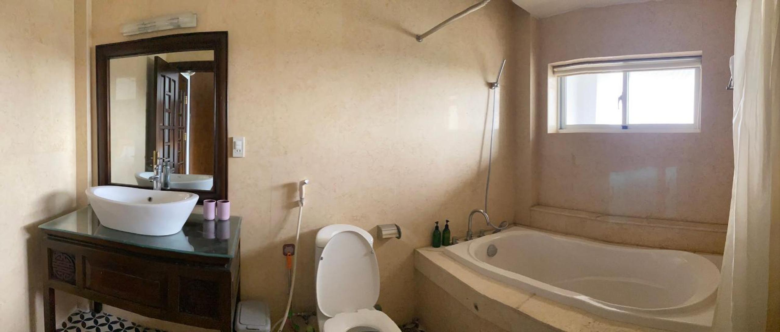 SOCHU HOUSE- Tuần Châu Homestay & Coffee view 3