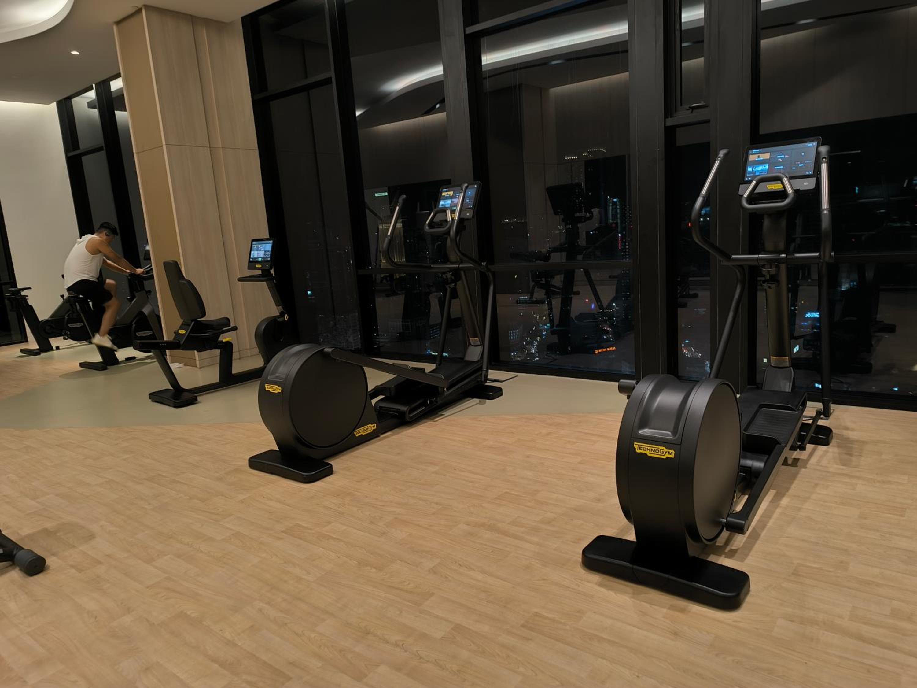 Tourism Axon Residence Bukit Bintang KL
