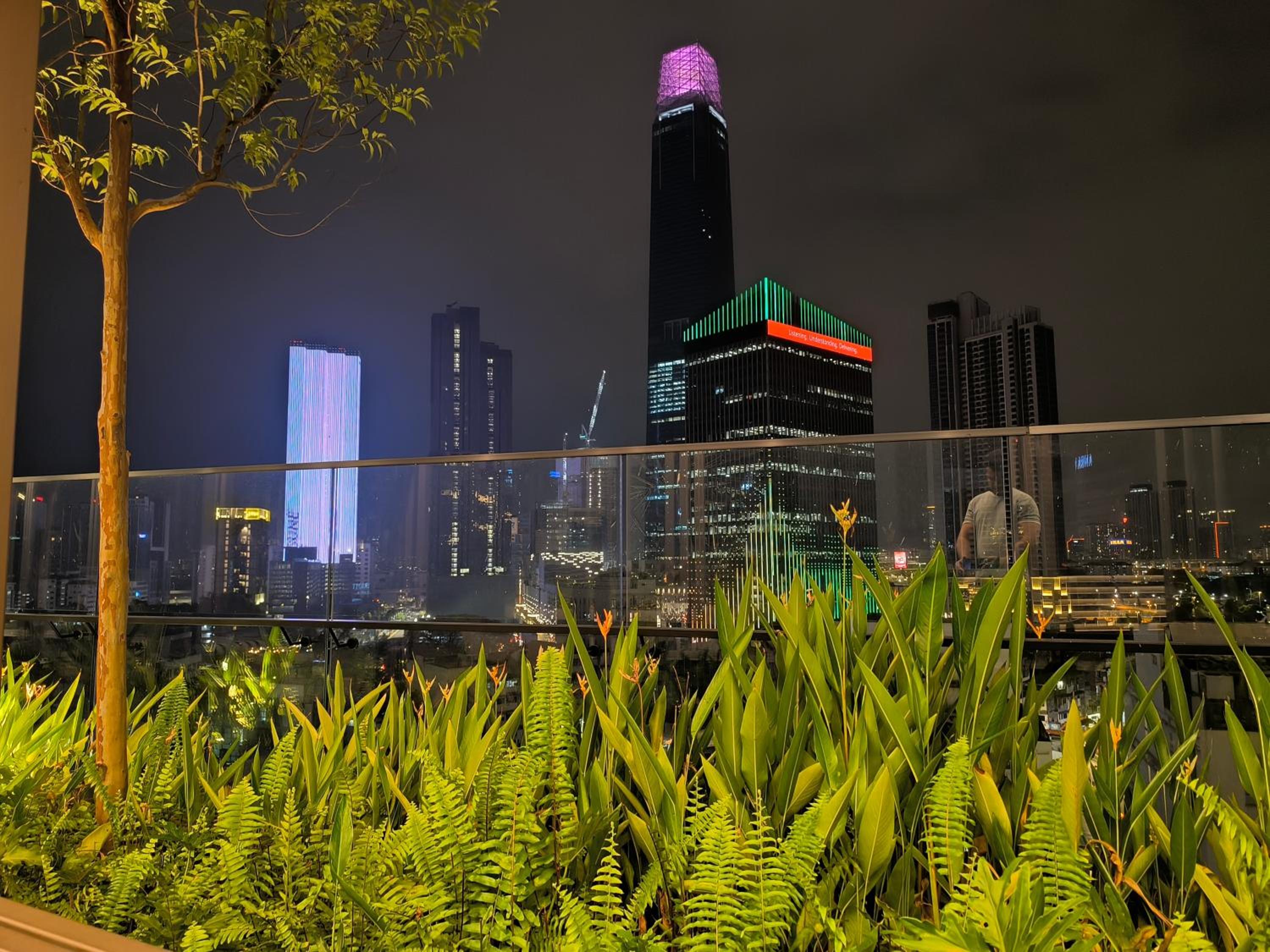 Tourism Axon Residence Bukit Bintang KL