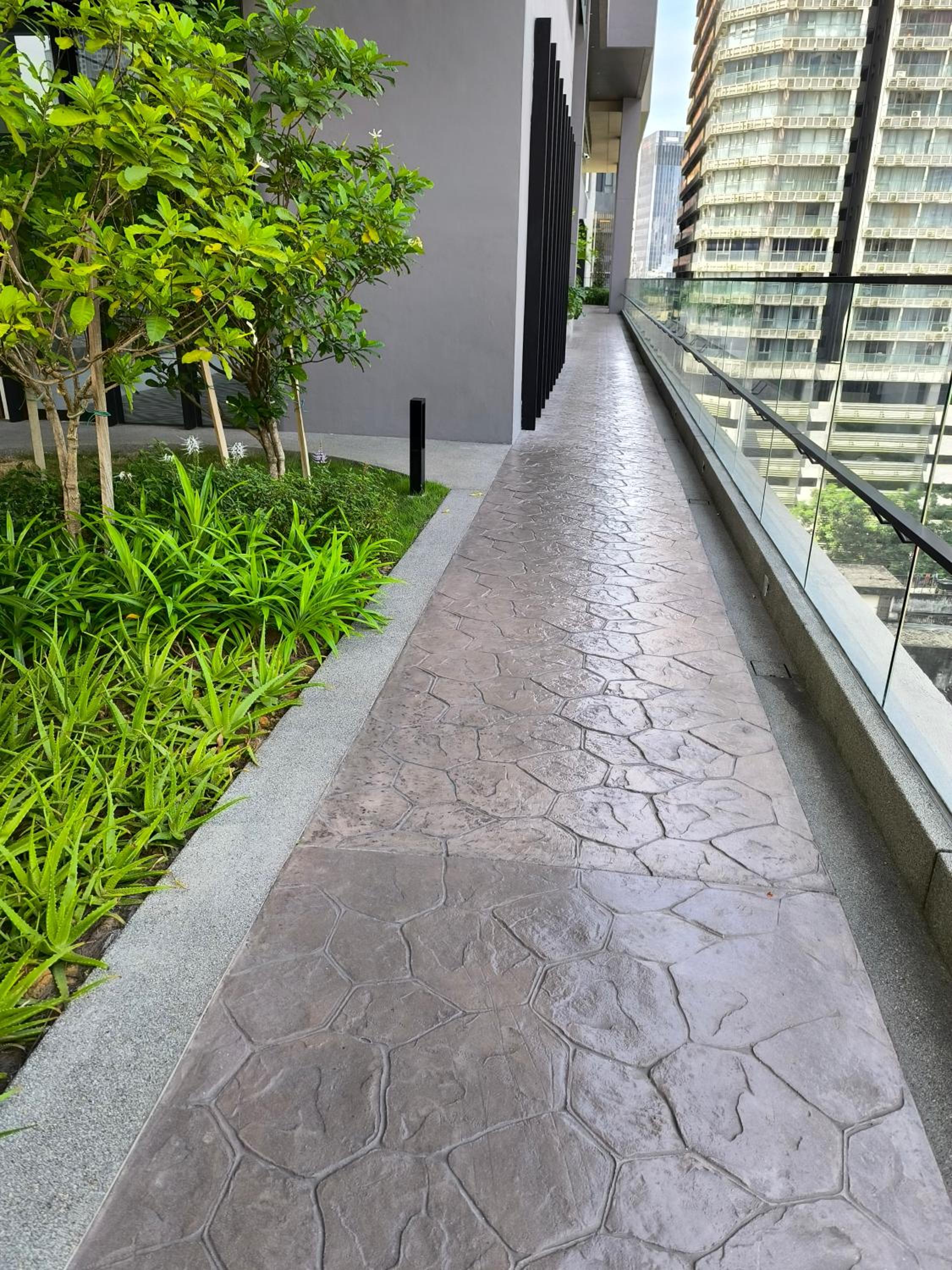 Tourism Axon Residence Bukit Bintang KL