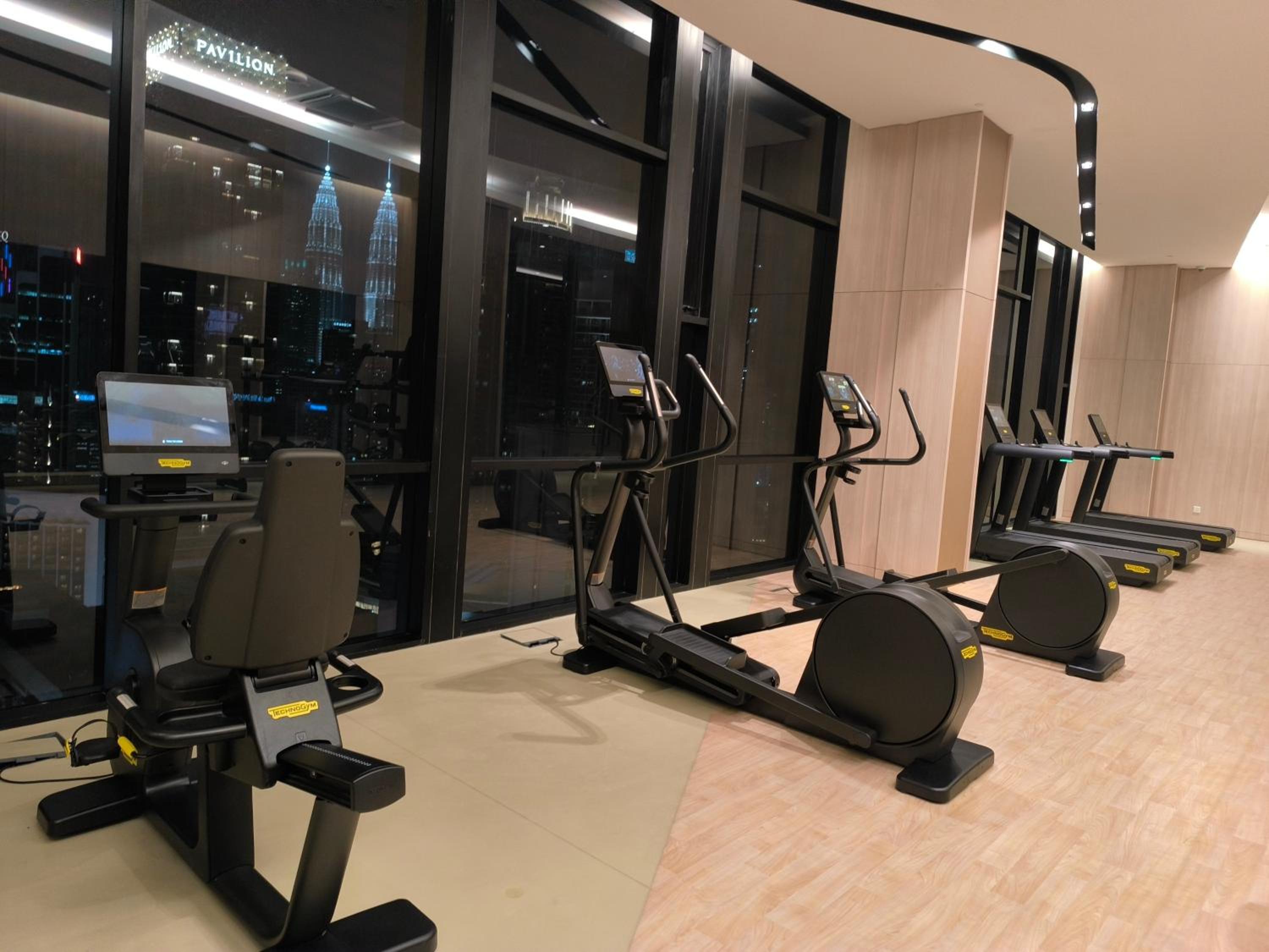 Tourism Axon Residence Bukit Bintang KL