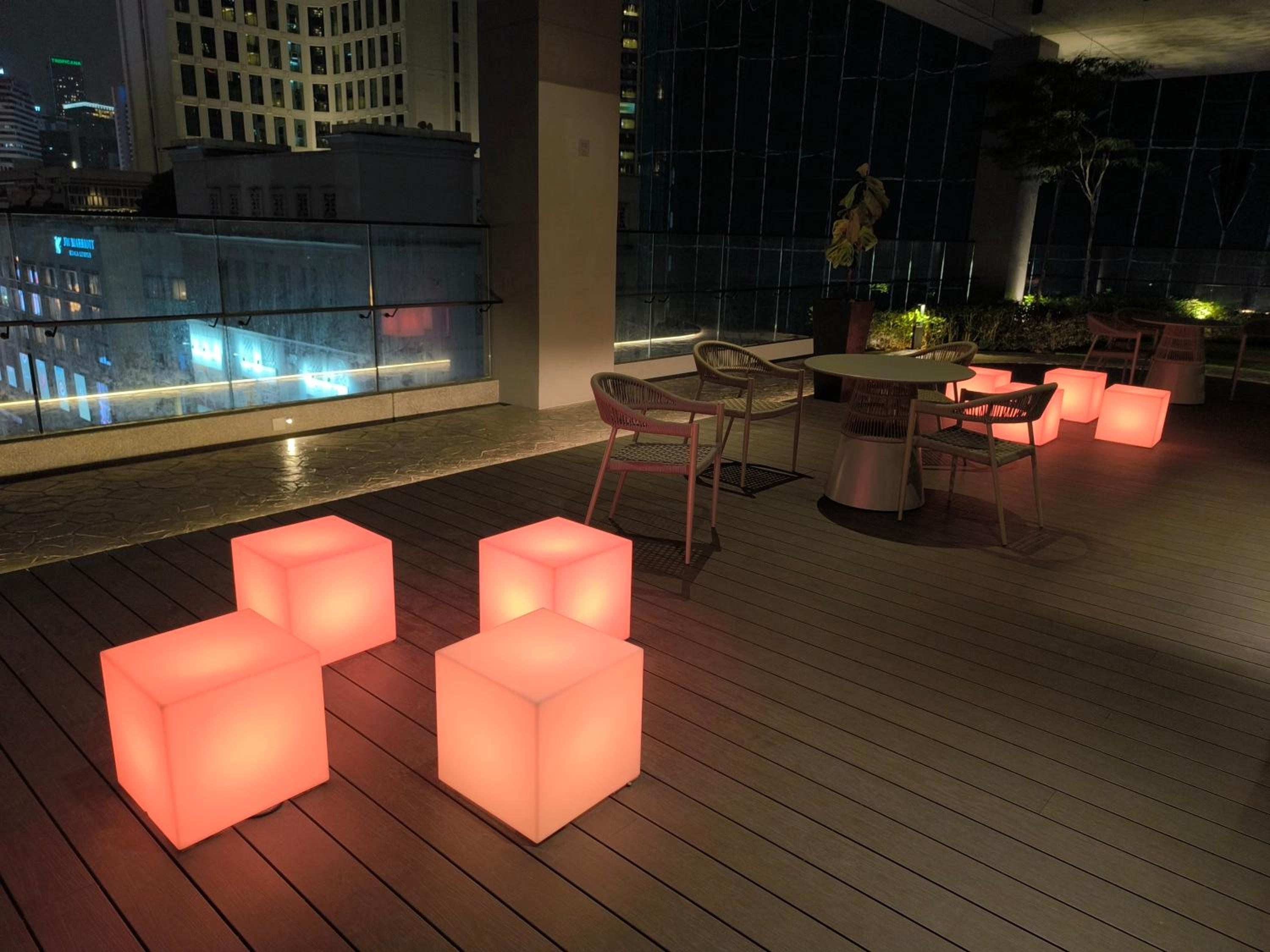 Tourism Axon Residence Bukit Bintang KL