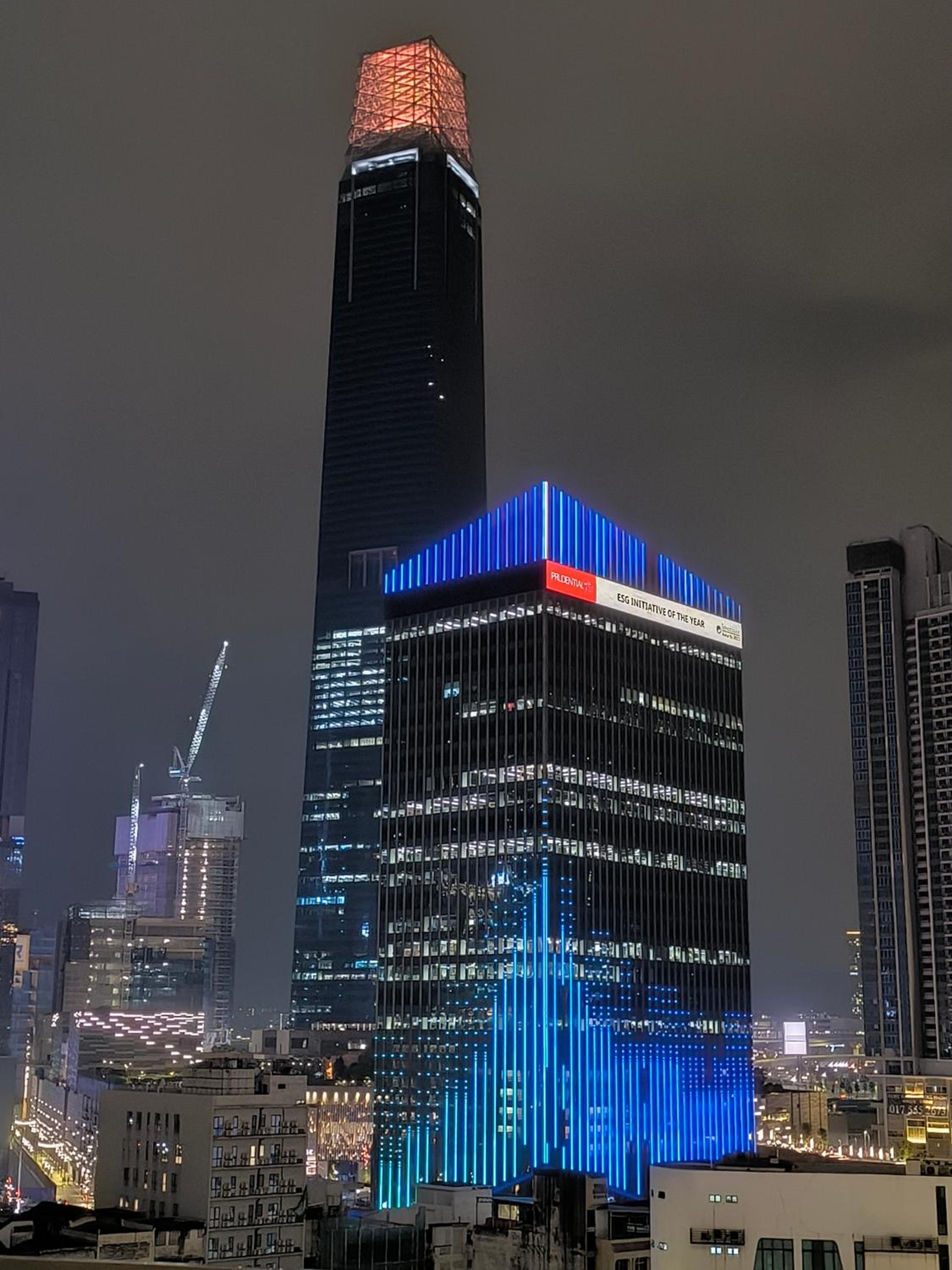 Tourism Axon Residence Bukit Bintang KL
