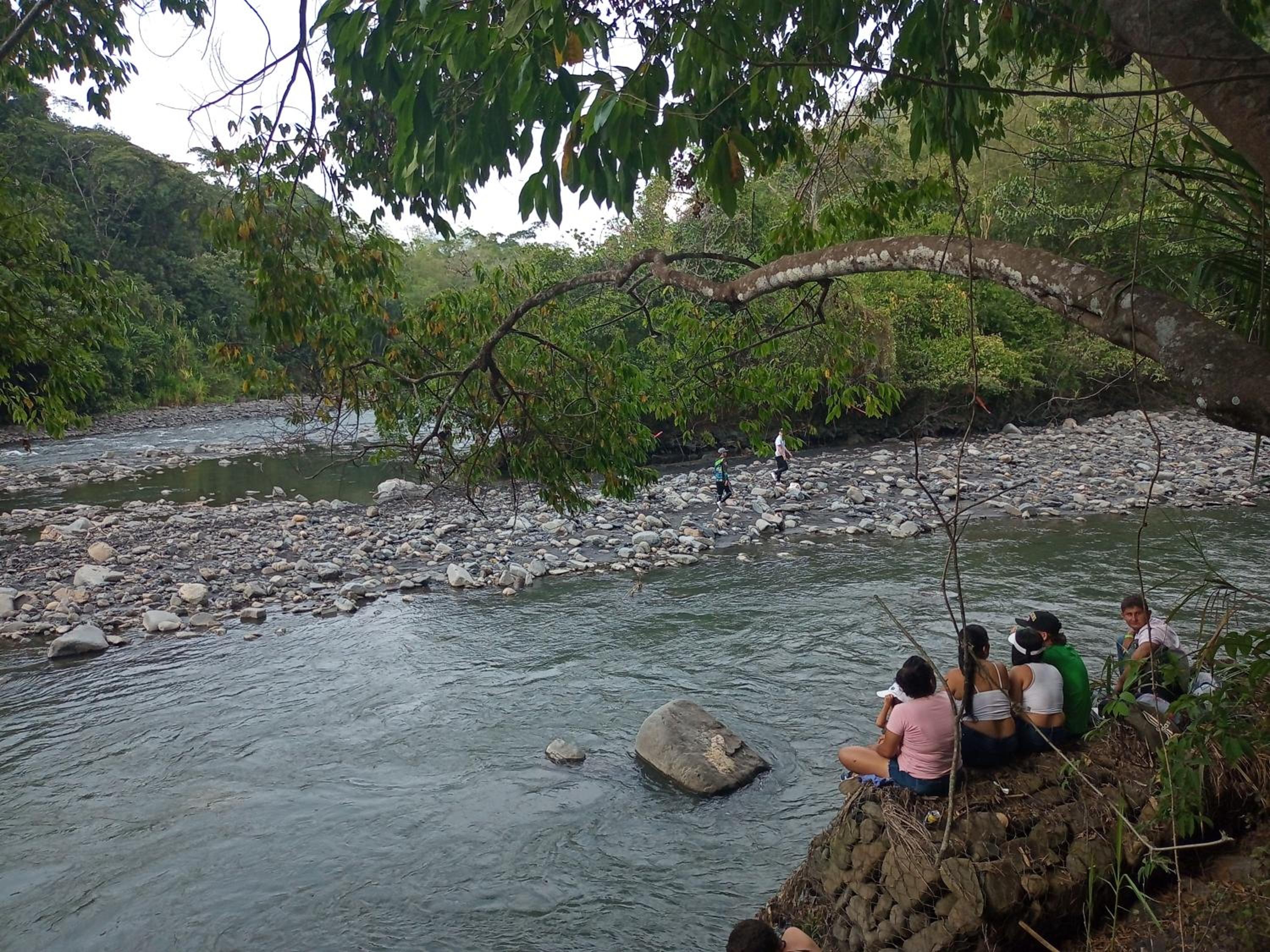 Eco-Cabanas Altozano Nimaima - Property Image 14