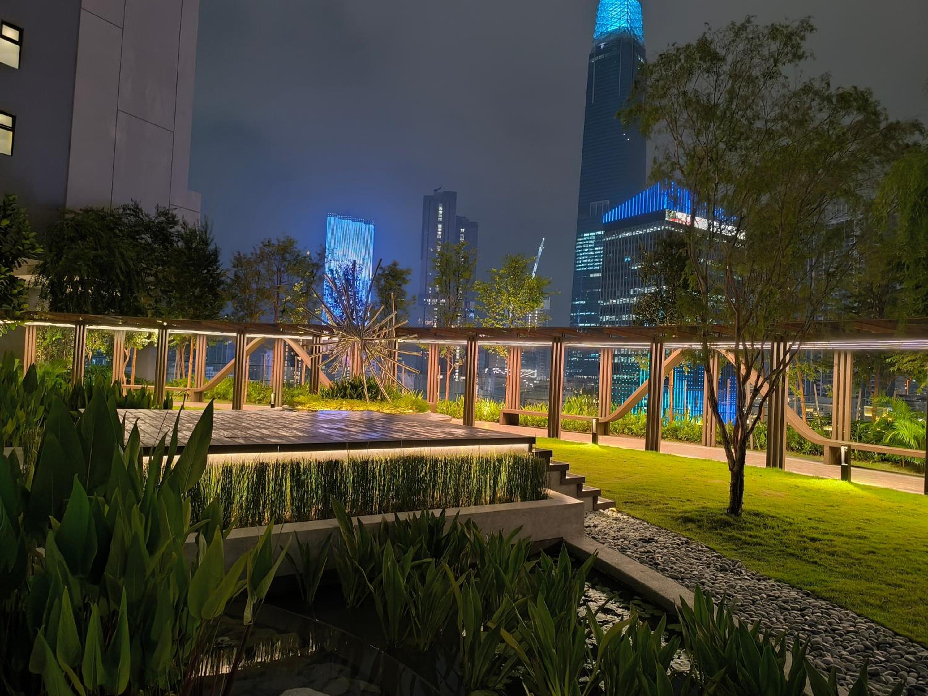 Tourism Axon Residence Bukit Bintang KL
