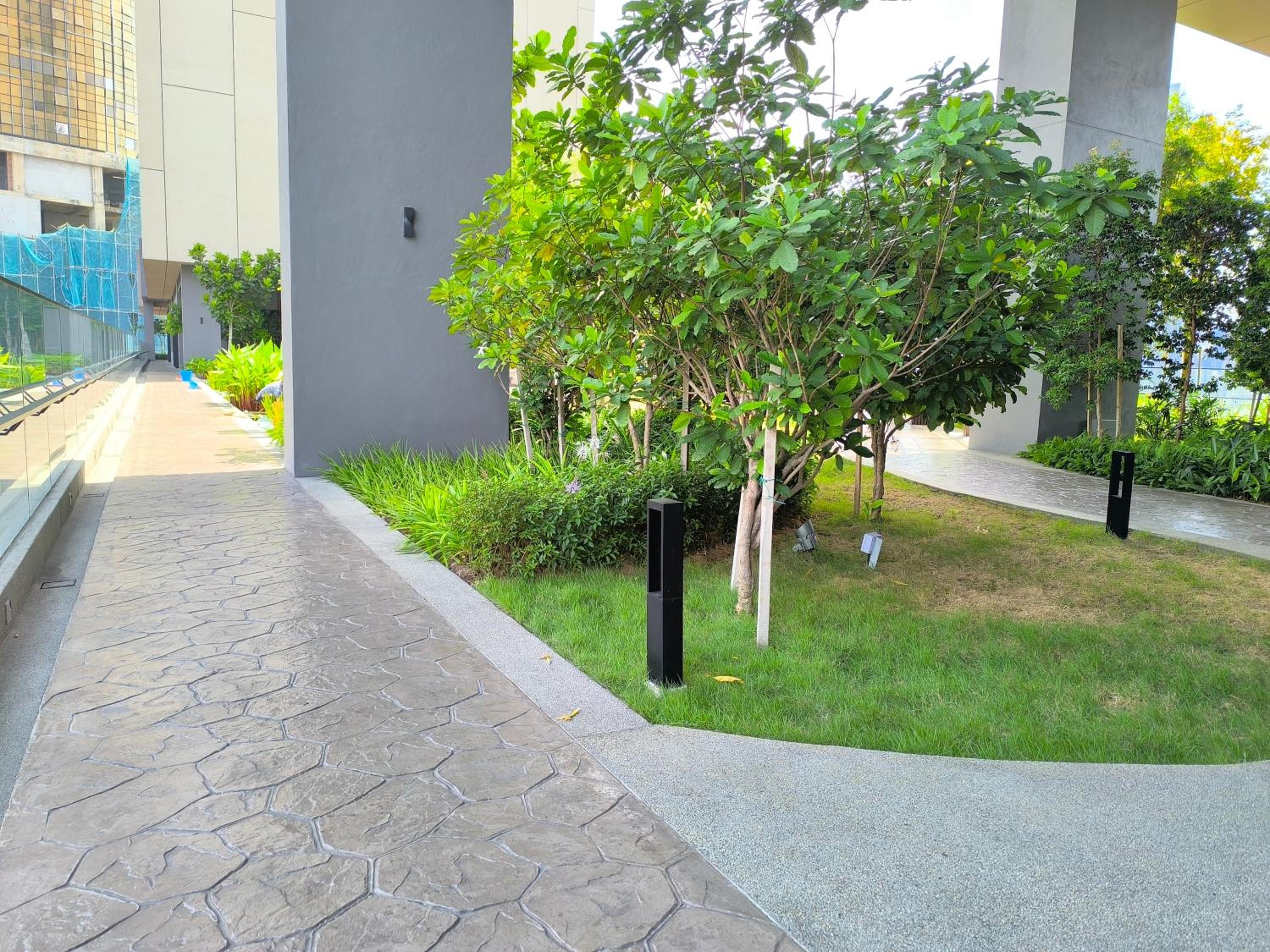 Tourism Axon Residence Bukit Bintang KL