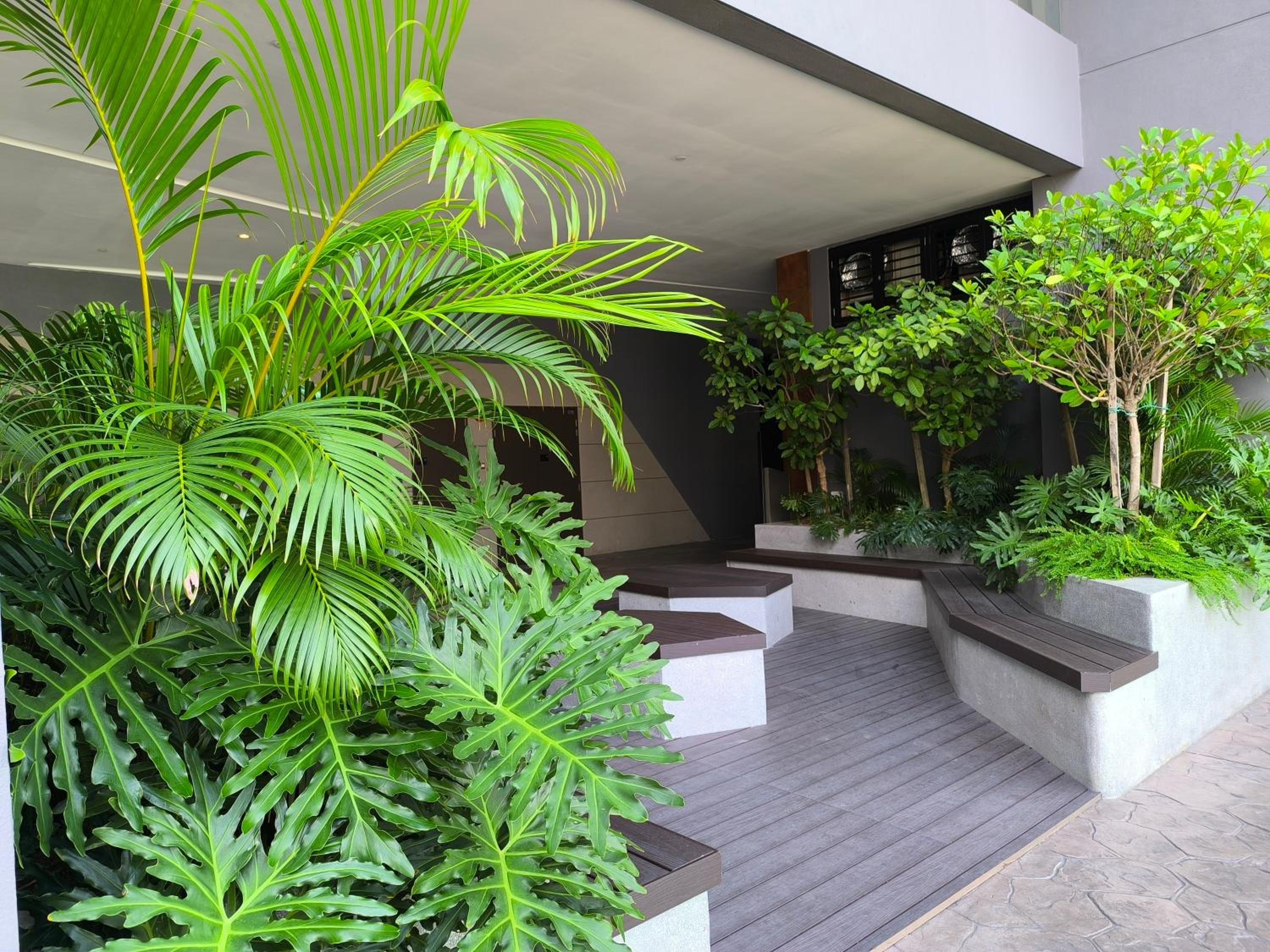 Tourism Axon Residence Bukit Bintang KL
