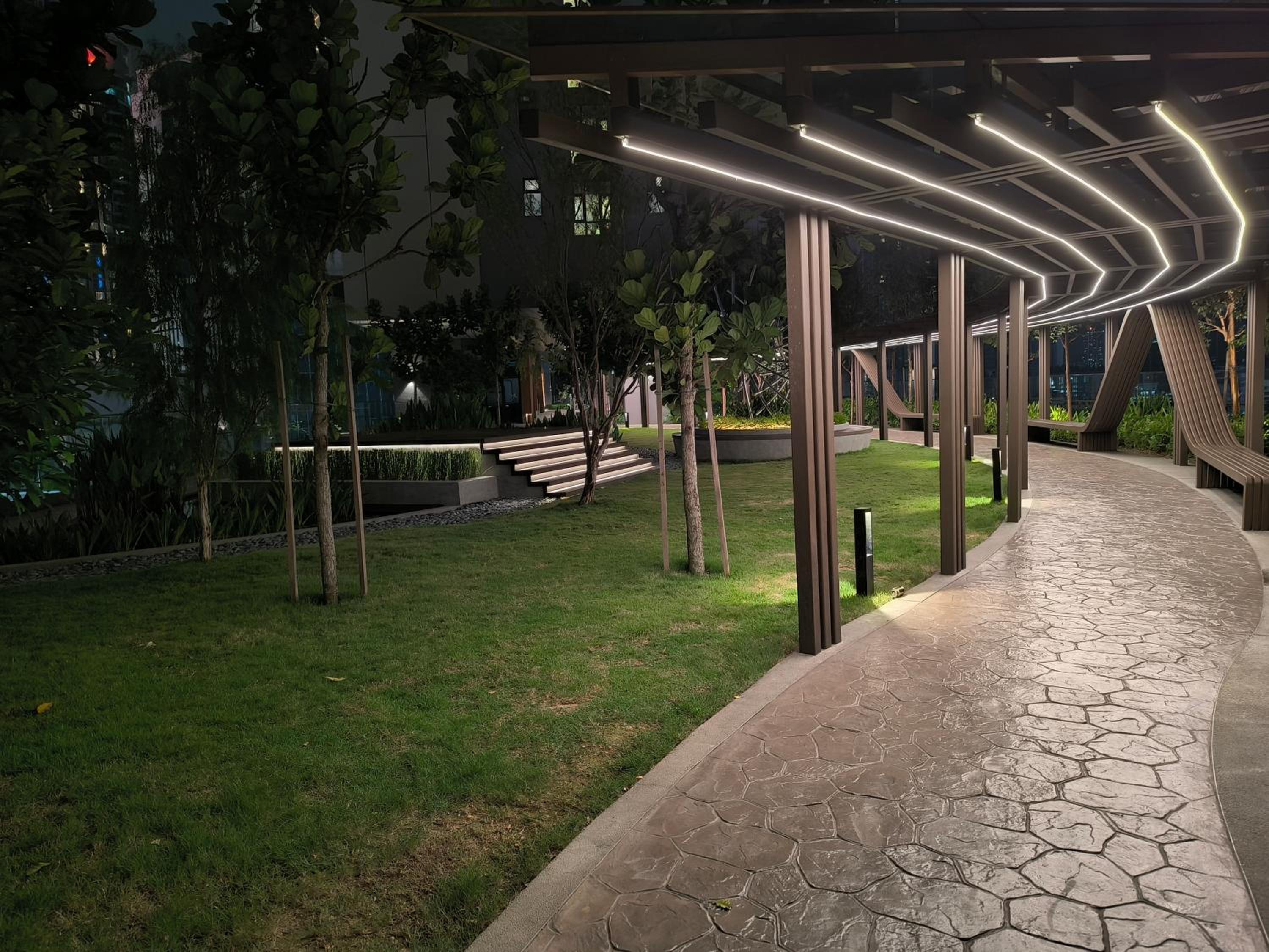 Tourism Axon Residence Bukit Bintang KL