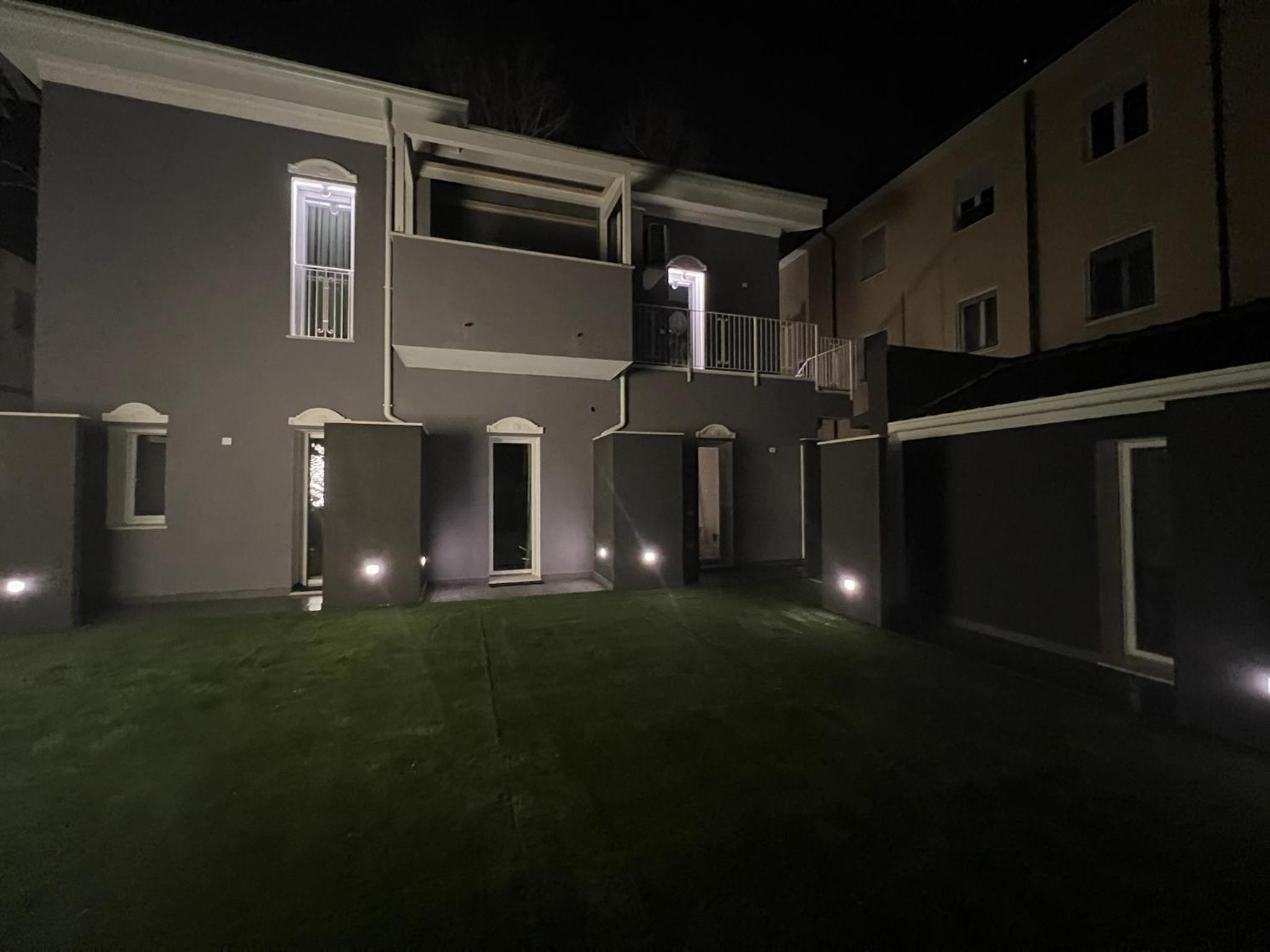 VILLA MONTI SUITES&APARTS view 4